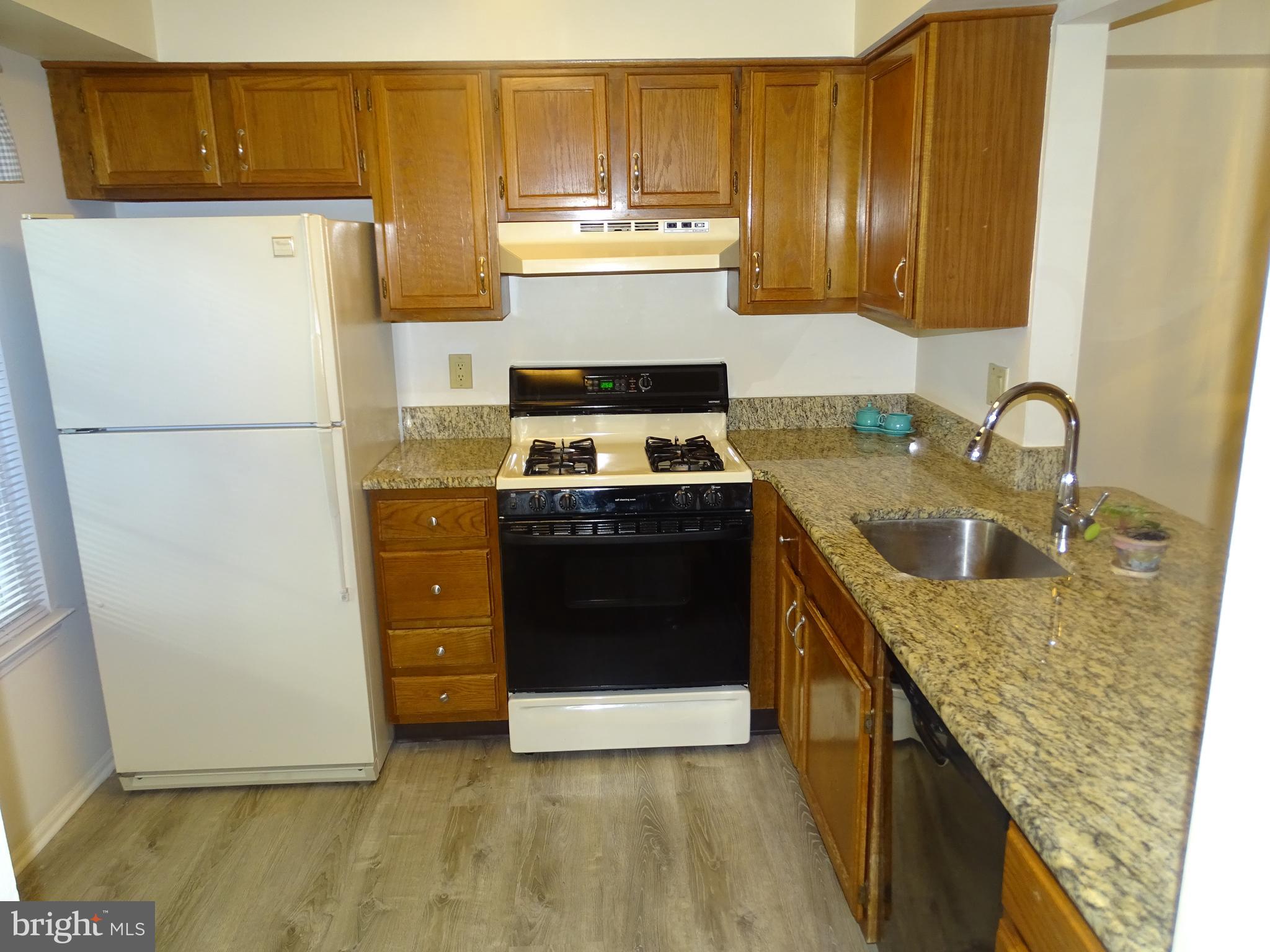 SOCIETY PL - Residential Lease