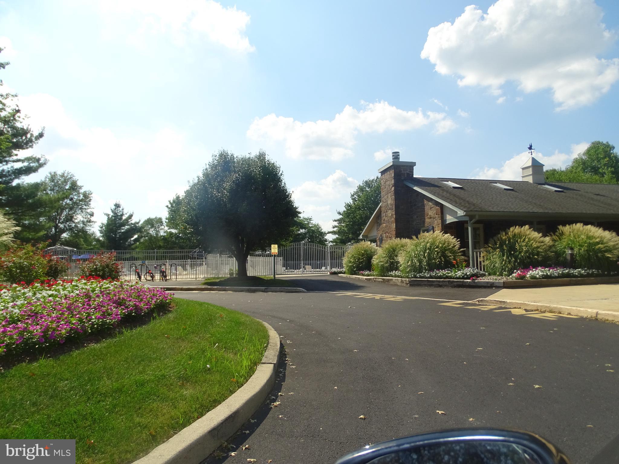 SOCIETY PL - Residential Lease