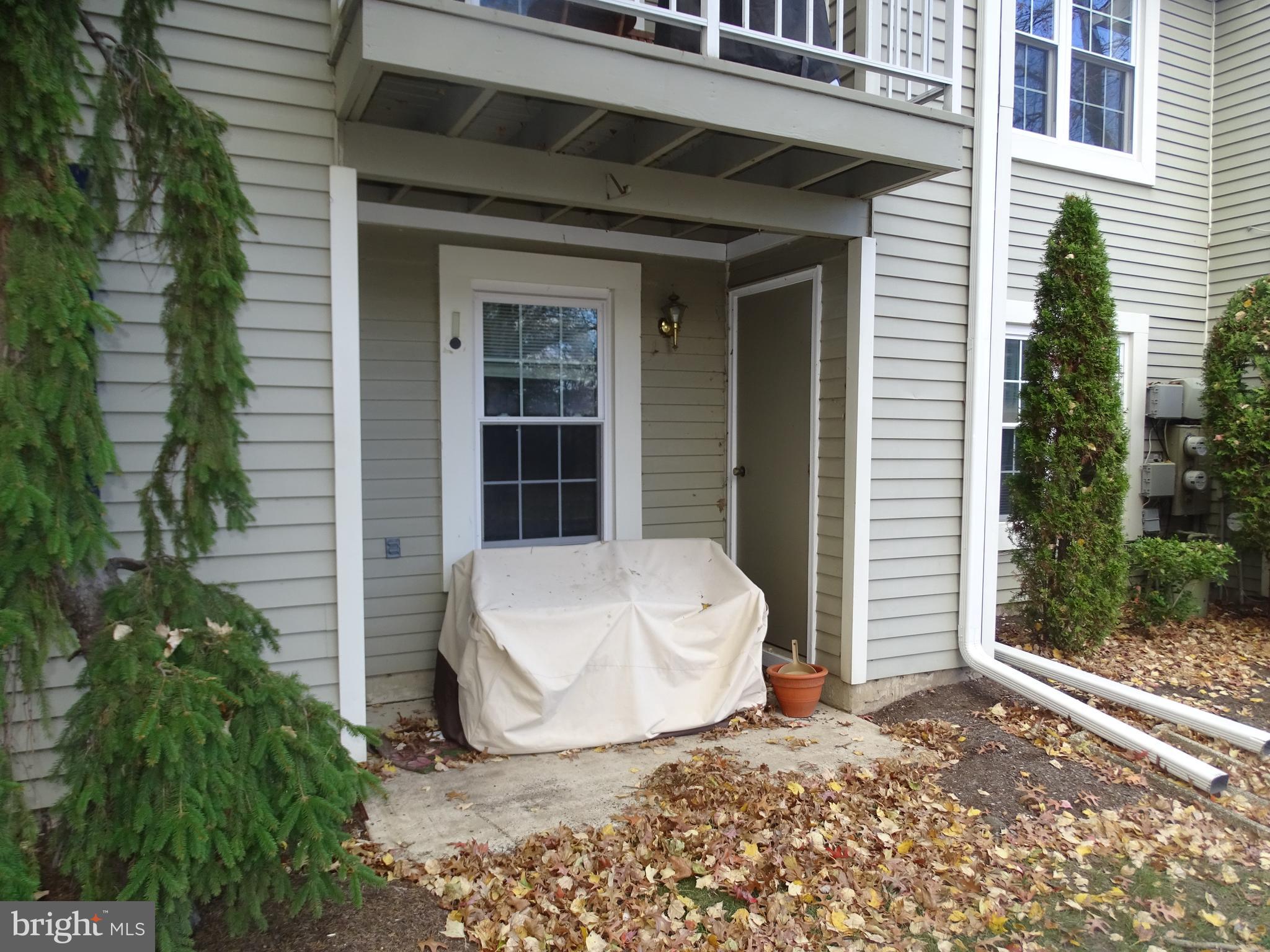 SOCIETY PL - Residential Lease