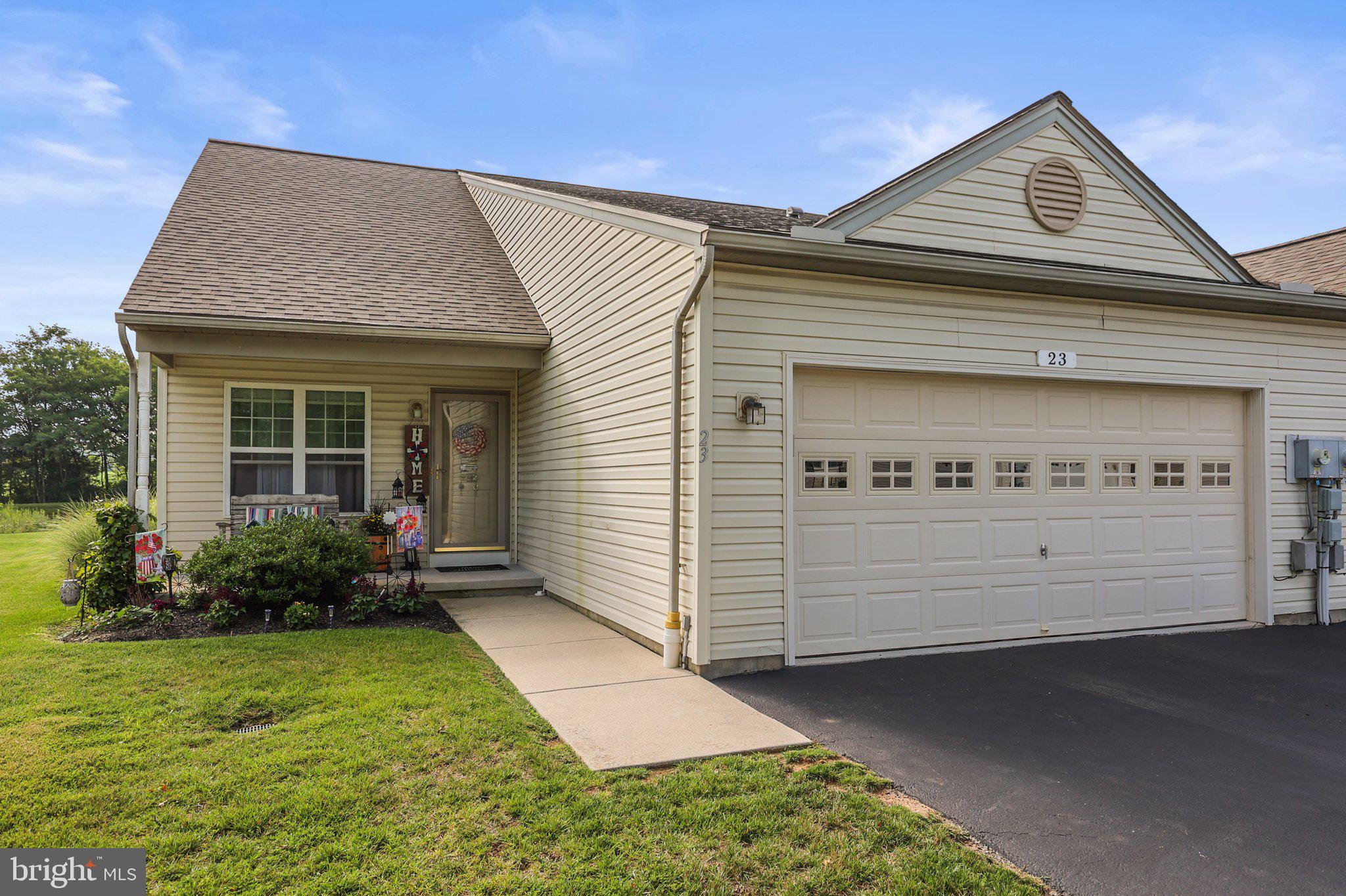 23 CEDARFIELD DRIVE