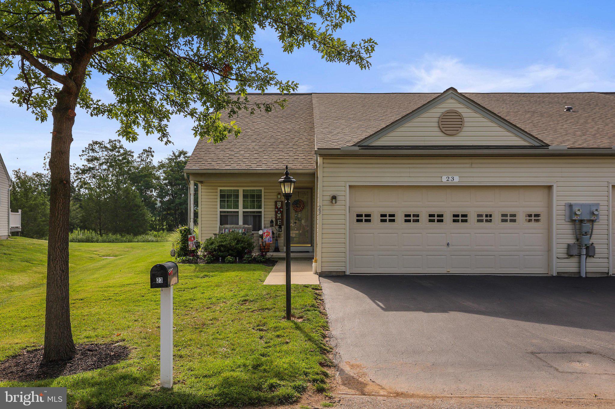 23 CEDARFIELD DRIVE