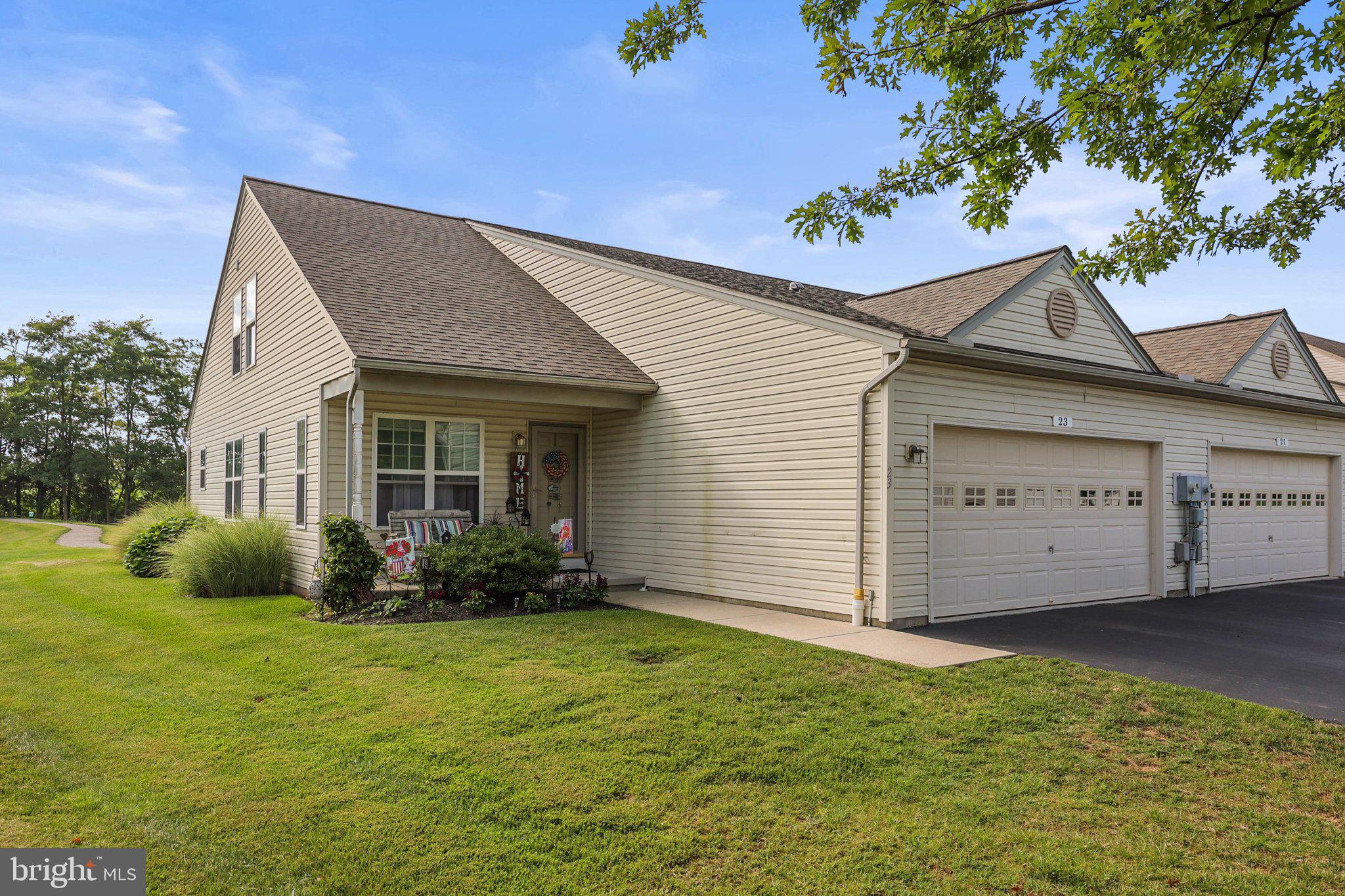 23 CEDARFIELD DRIVE