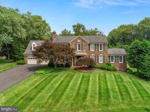 1003 CORALBERRY COURT GREAT FALLS VA 22066
