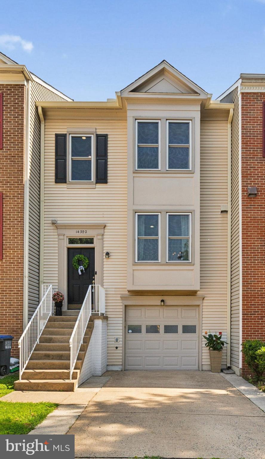 Open House Saturday, August 16th from 12pm - 2pm! Welcome home to this wonderful 3 bedroom, 2.5 bathroom with 1 car garage in sought after Centre Ridge in Centreville. Enjoy the large eat-in kitchen with newer stainless steel appliances and brand new countertops. Complementing the main level are formal living and dining rooms and a half bathroom.Â
The primary owners suite features cathedral ceilings, a walk-in closet and an amazing remodeled primary owners bathroom. The bedroom level is complete with 2 additional bedrooms and a full bathroom.
 Â
Venture downstairs and relax is your fully finished basement with newer LVP flooring and a gas fireplace. Some recent updates include a brand new roof, gutters and windows in 2024, newer HVAC within the past 5 years, 2 decks, double bump outs and a fenced yard. HOA with community outdoor pool, tennis courts and exercise room. Fantastic commuter location in the heart of Centreville. Quick access to I-66, Rt. 28, Rt. 29, shopping centers, dining and entertainment!