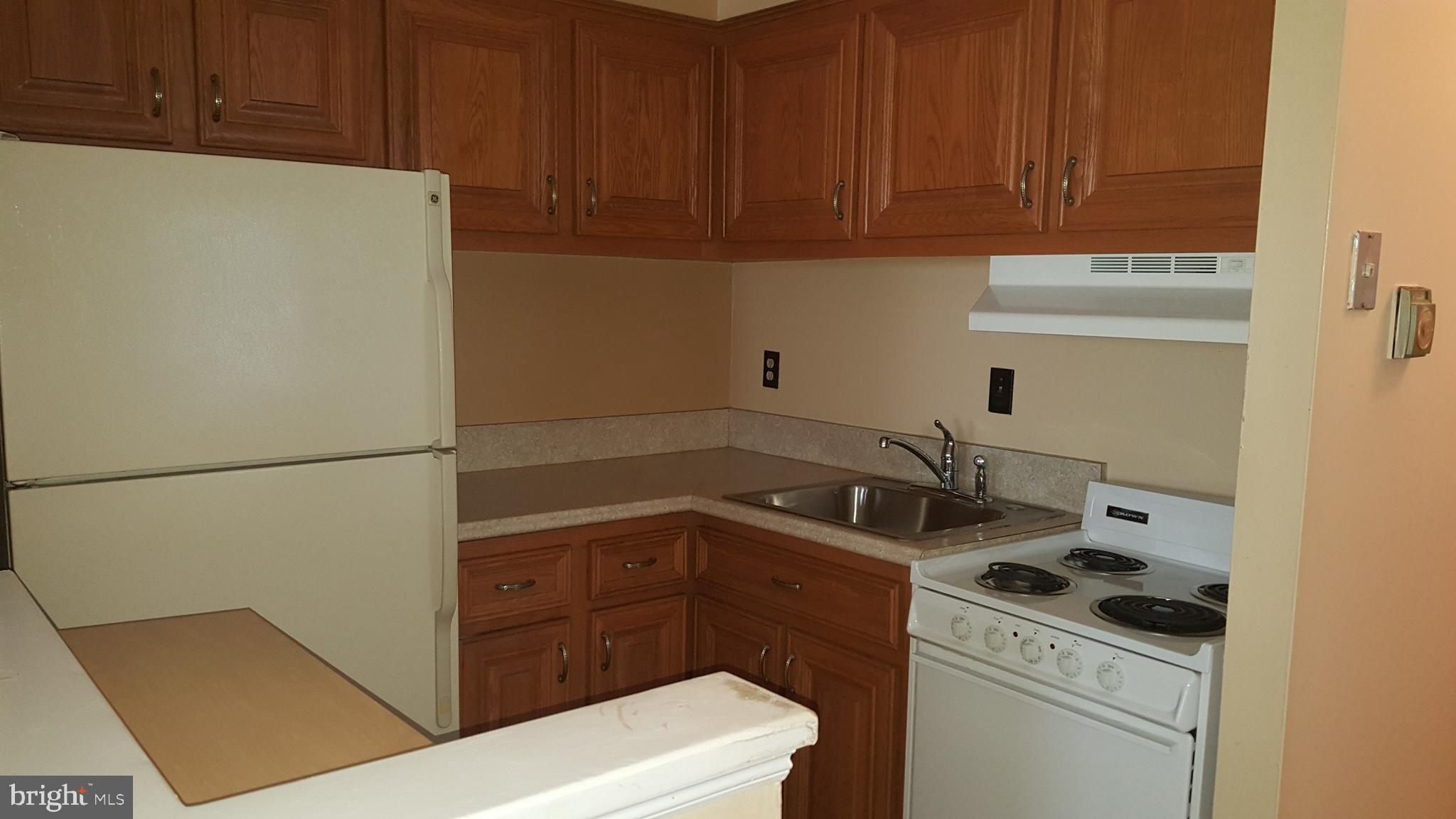 ASTON ARMS - Residential