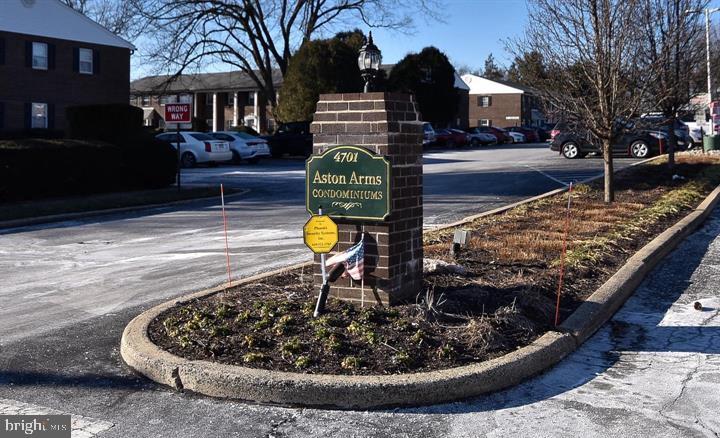 ASTON ARMS - Residential