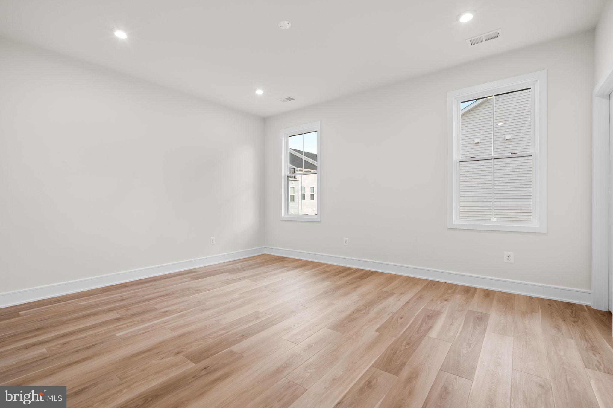 WEST PARK AT BRAMBLETON - Residential