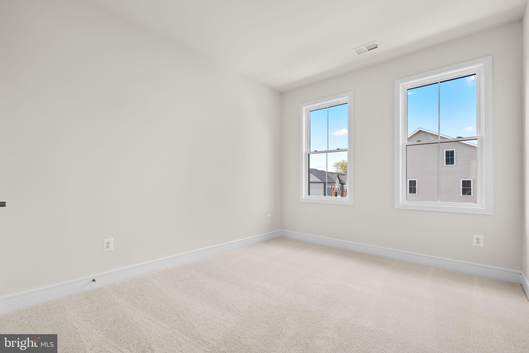 WEST PARK AT BRAMBLETON - Residential