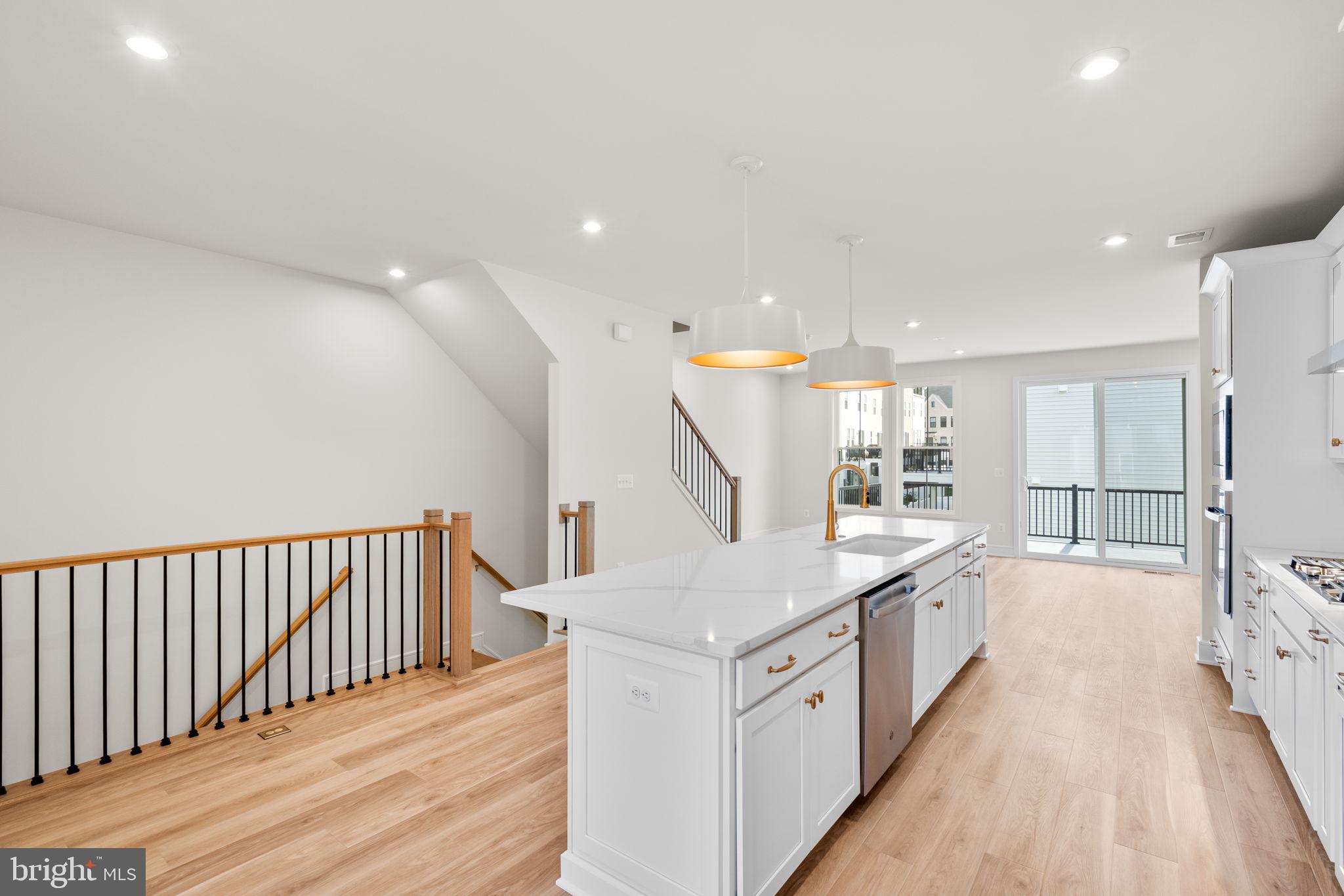 WEST PARK AT BRAMBLETON - Residential