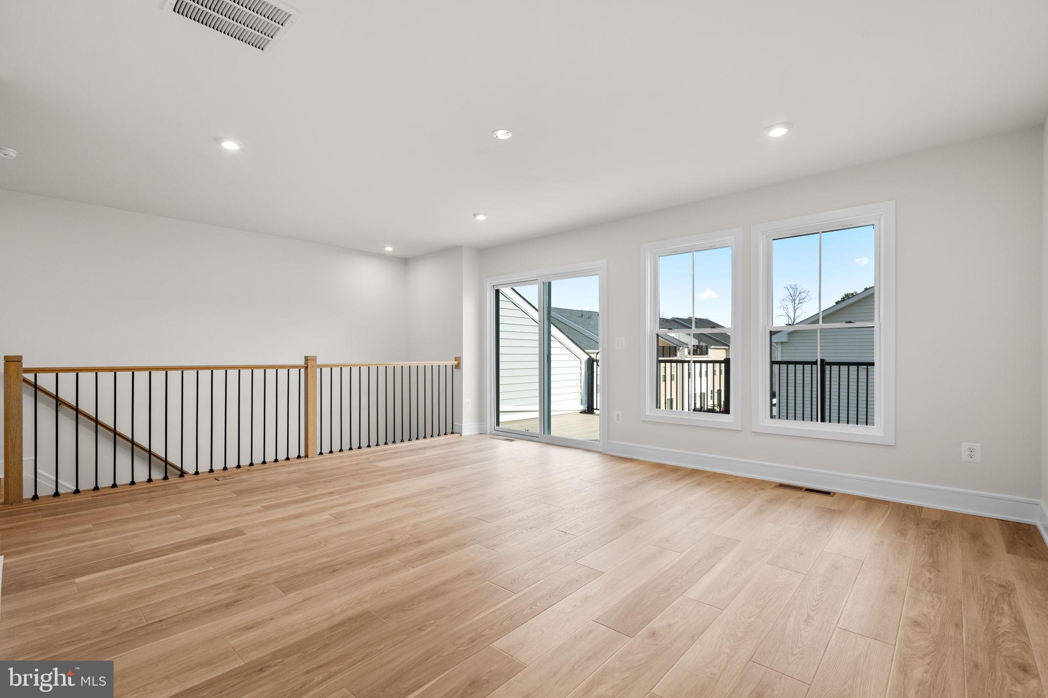 WEST PARK AT BRAMBLETON - Residential