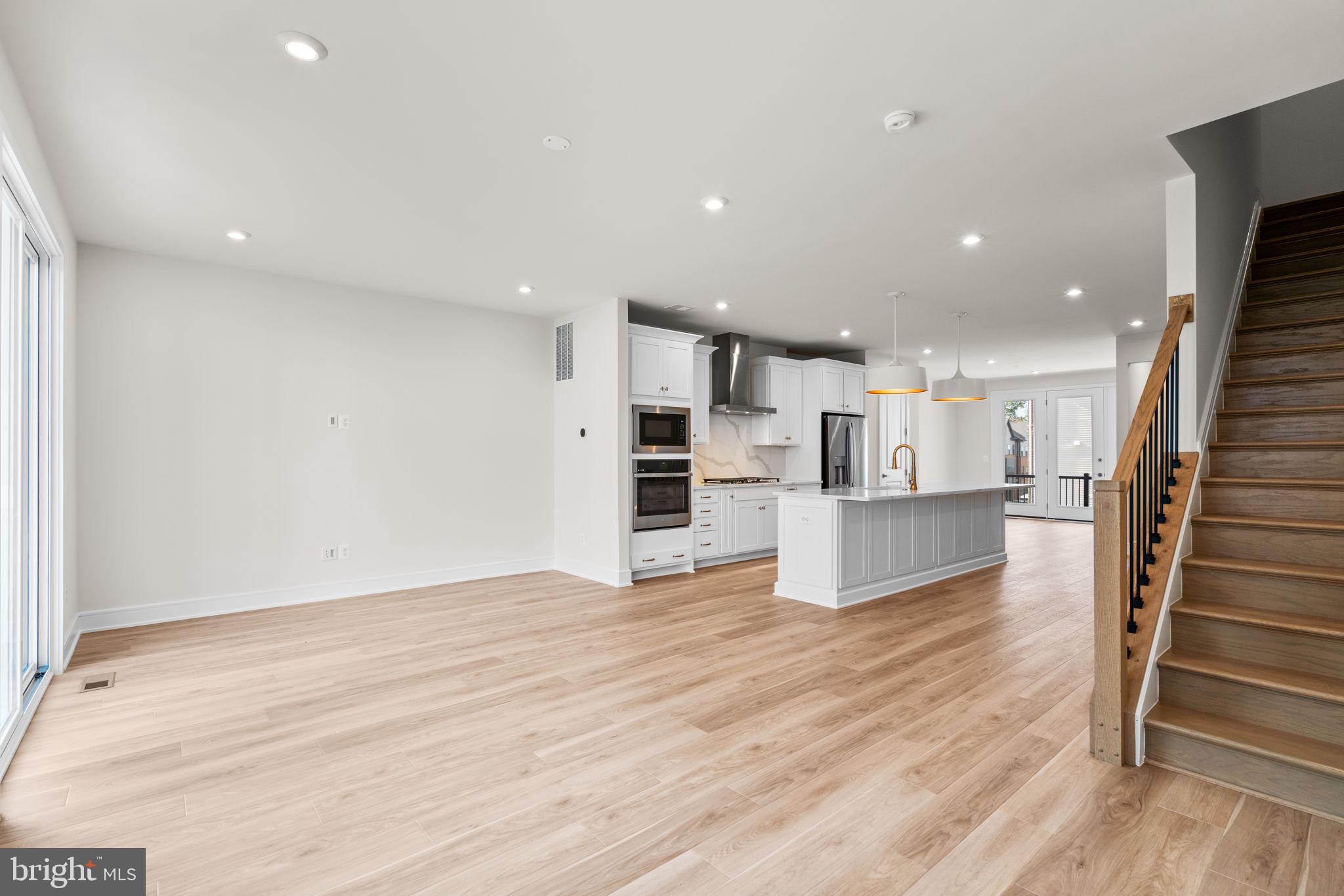 WEST PARK AT BRAMBLETON - Residential