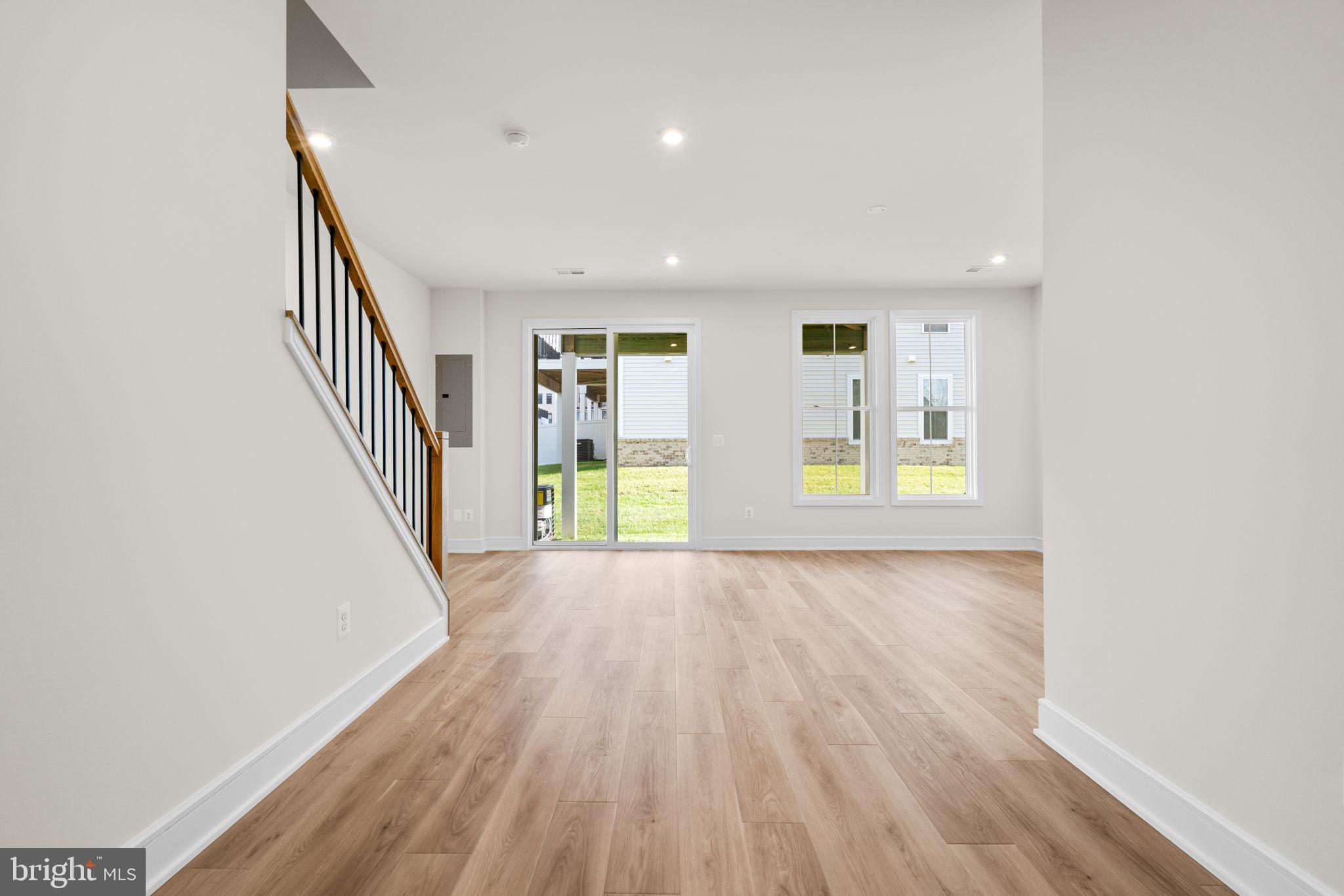 WEST PARK AT BRAMBLETON - Residential