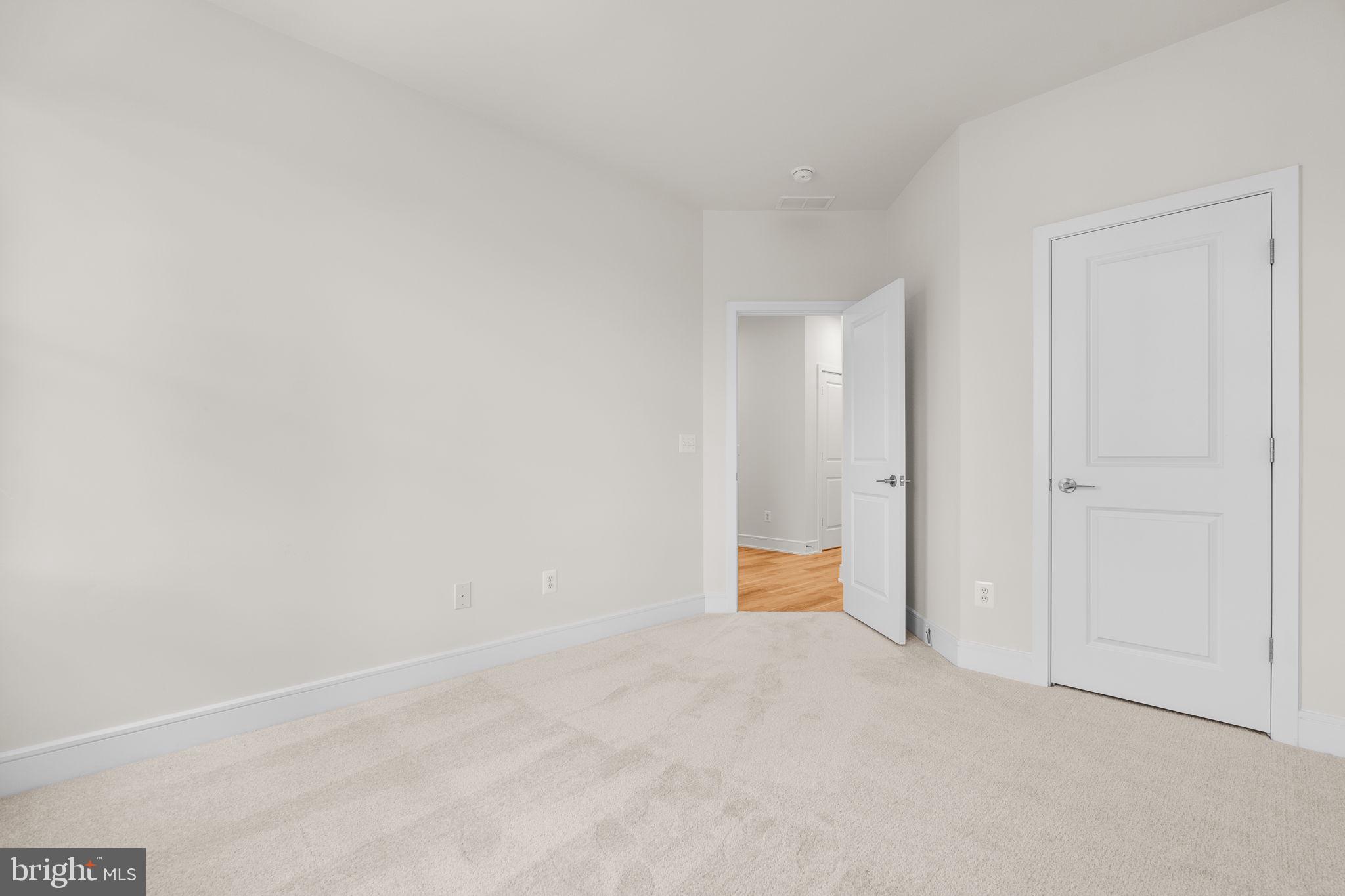 WEST PARK AT BRAMBLETON - Residential