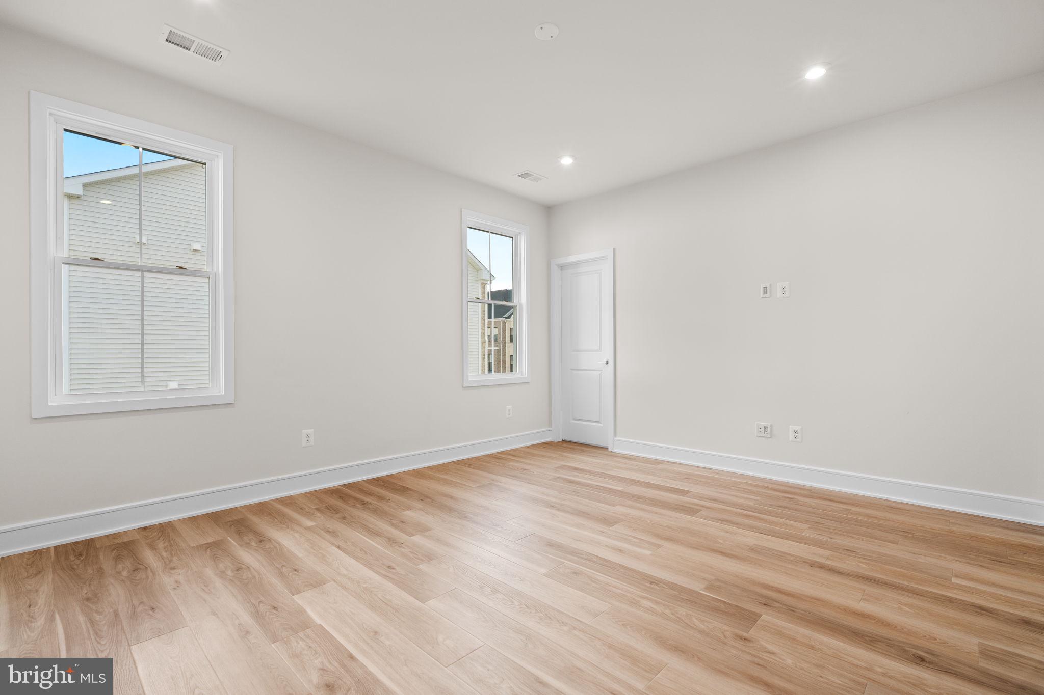 WEST PARK AT BRAMBLETON - Residential