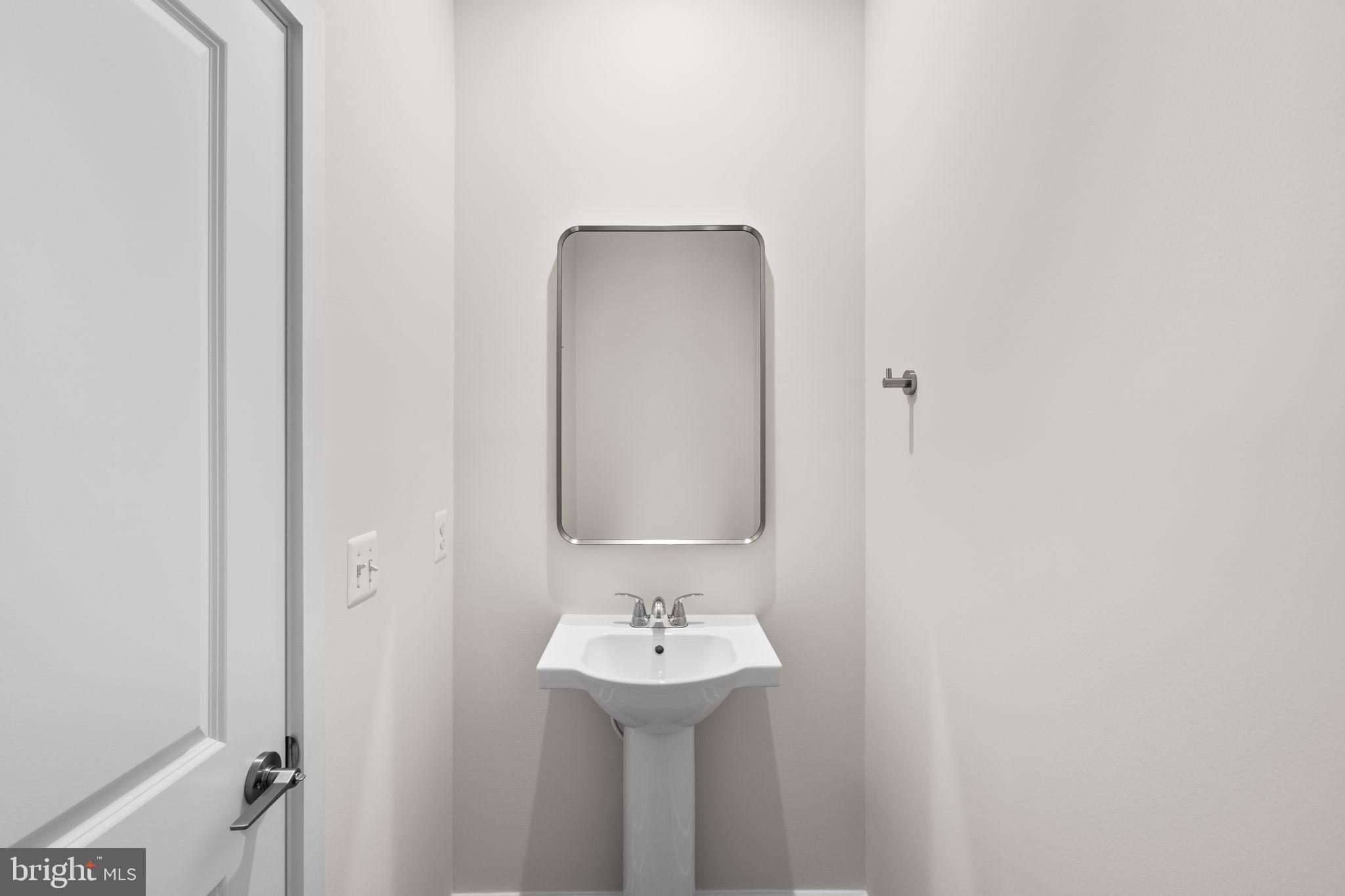 WEST PARK AT BRAMBLETON - Residential