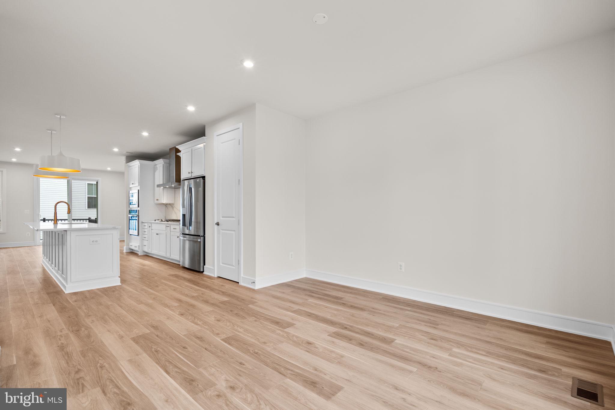 WEST PARK AT BRAMBLETON - Residential