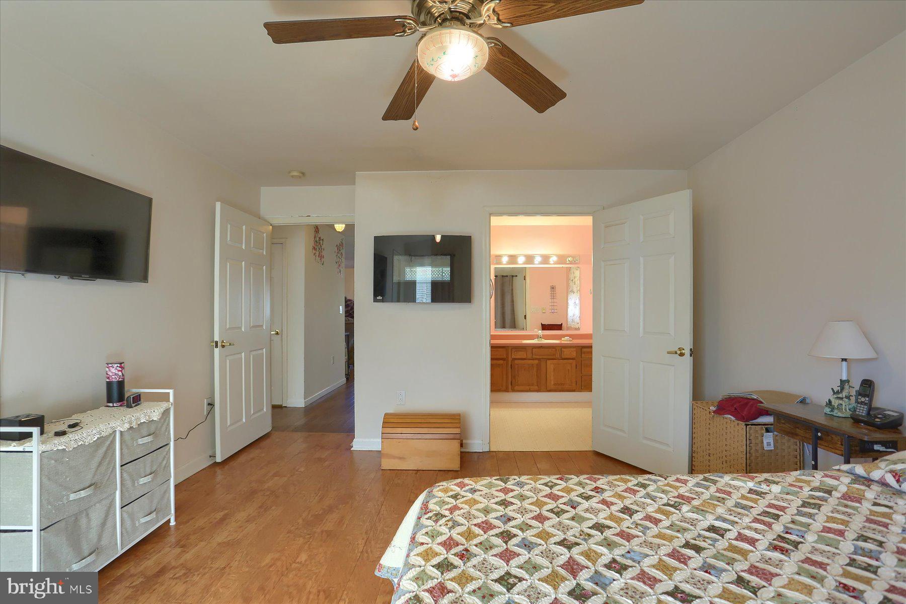 SWATARA VILLAGE - Residential