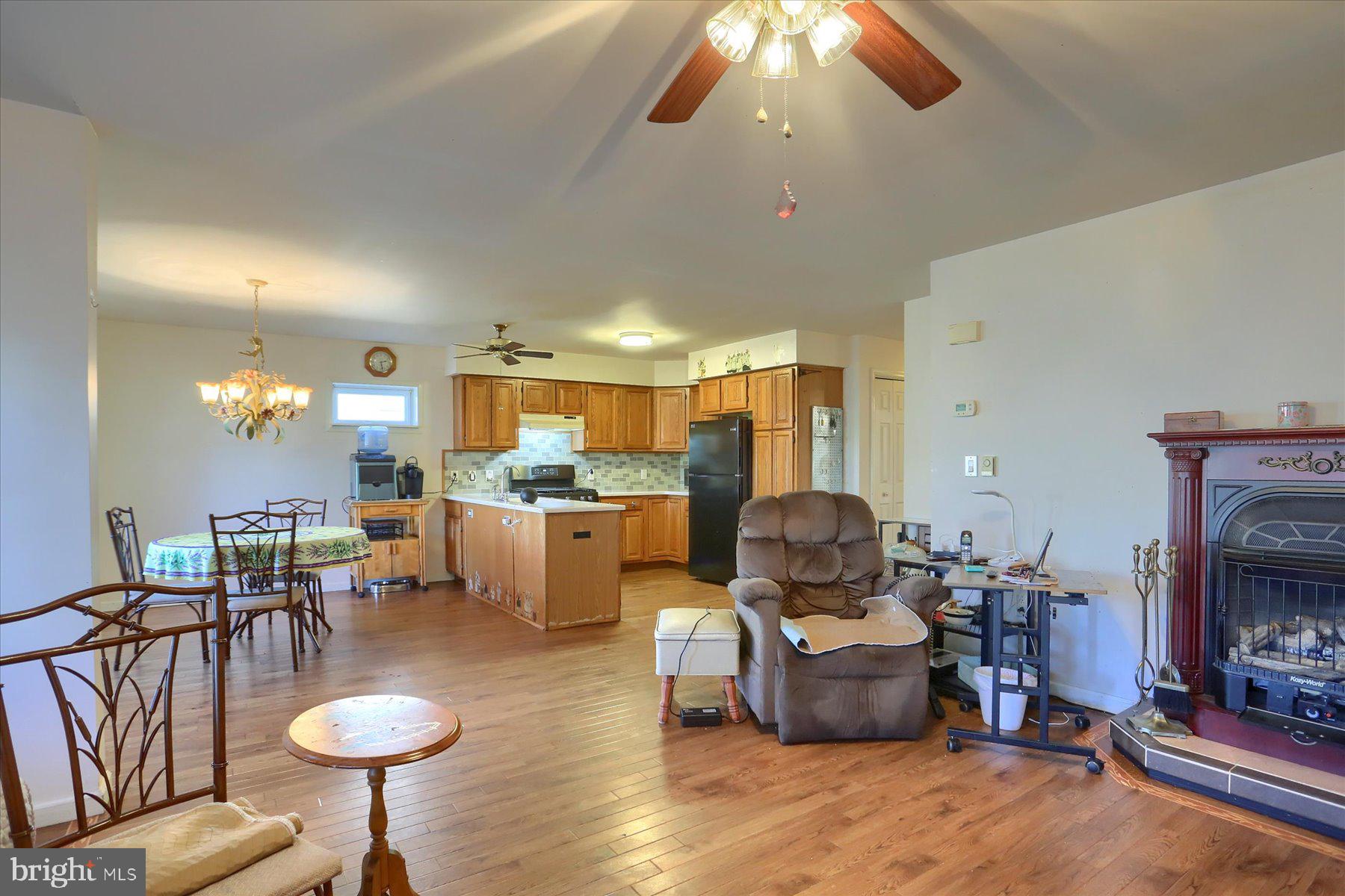 SWATARA VILLAGE - Residential