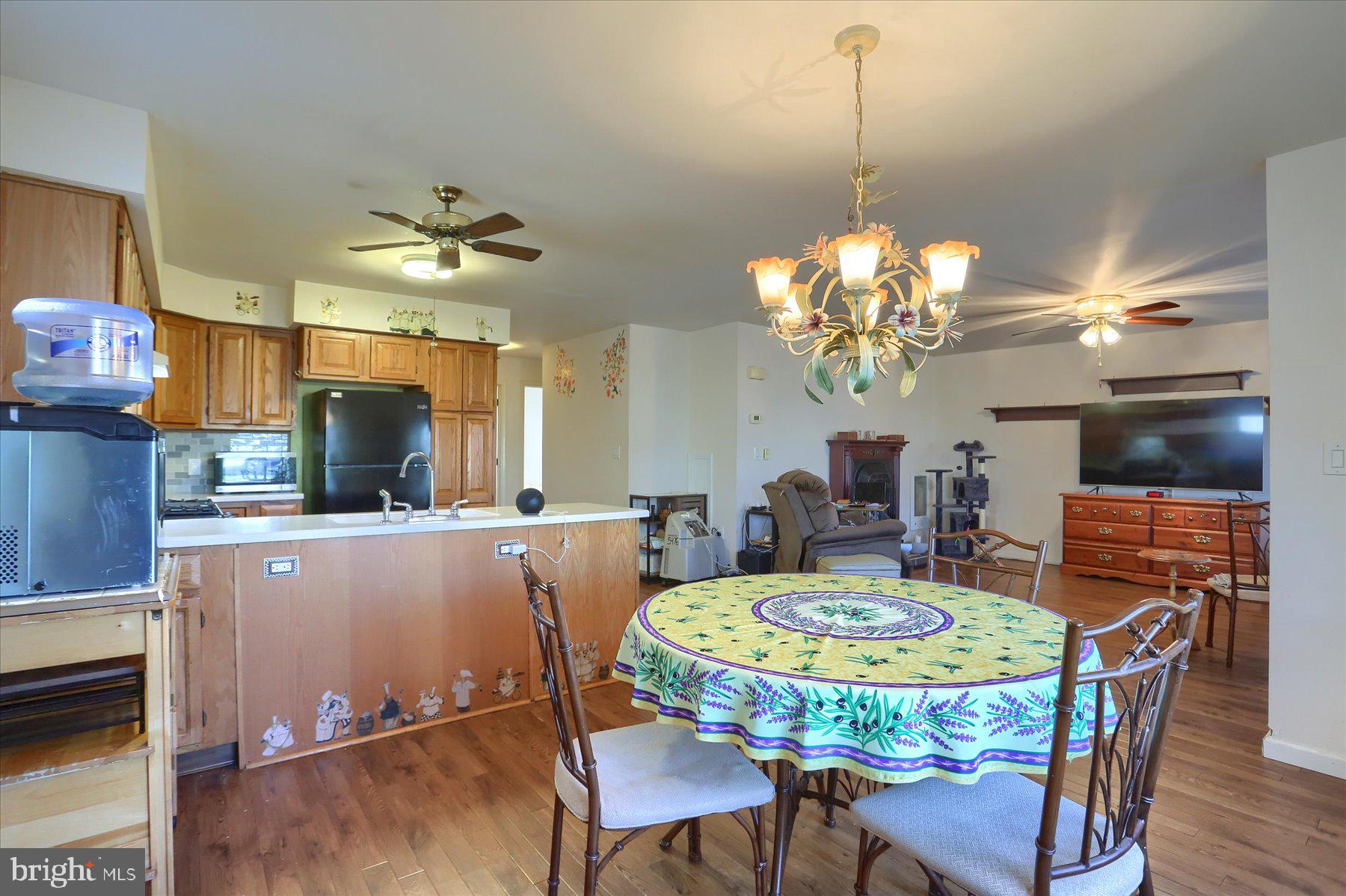 SWATARA VILLAGE - Residential