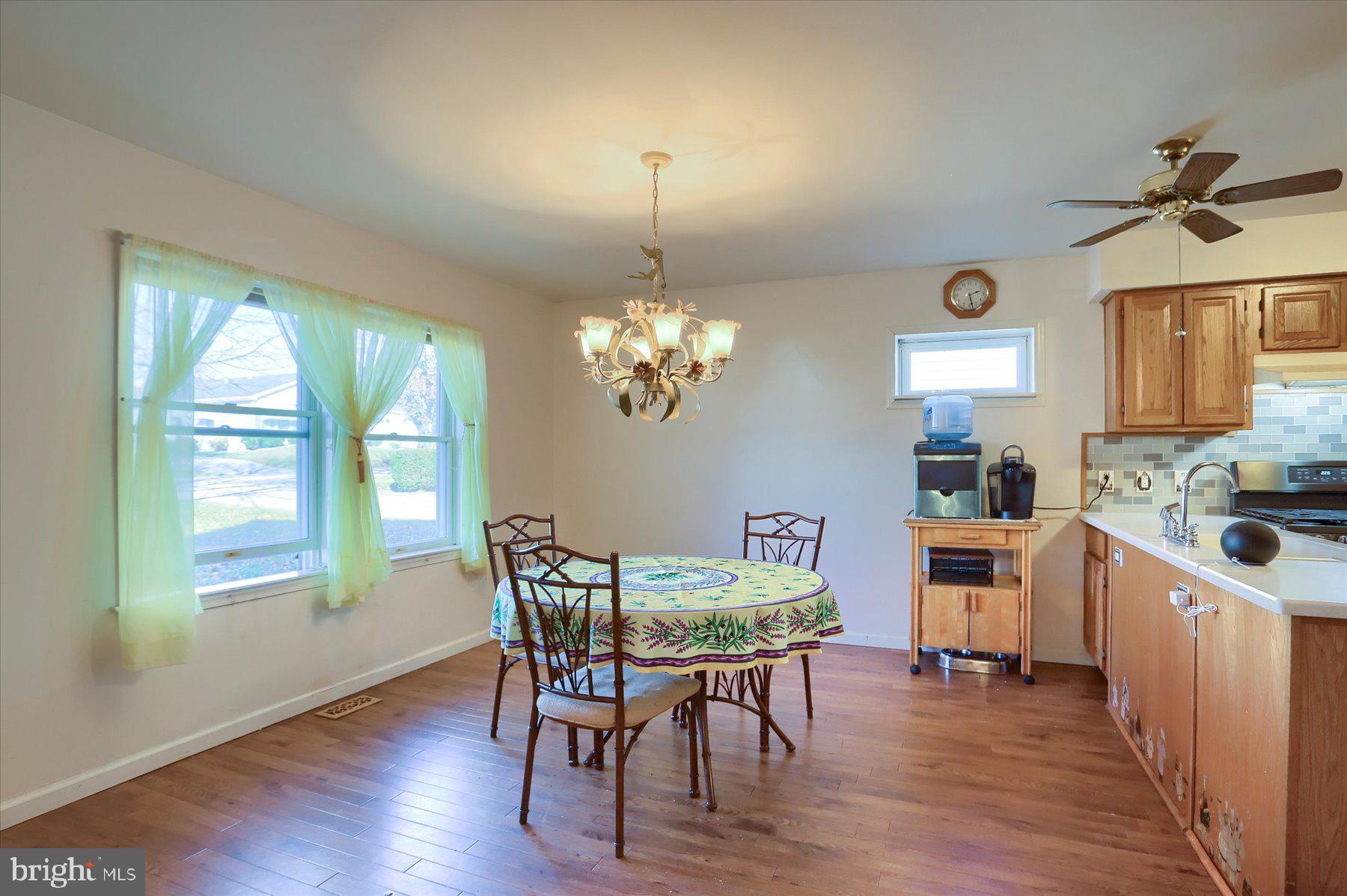 SWATARA VILLAGE - Residential