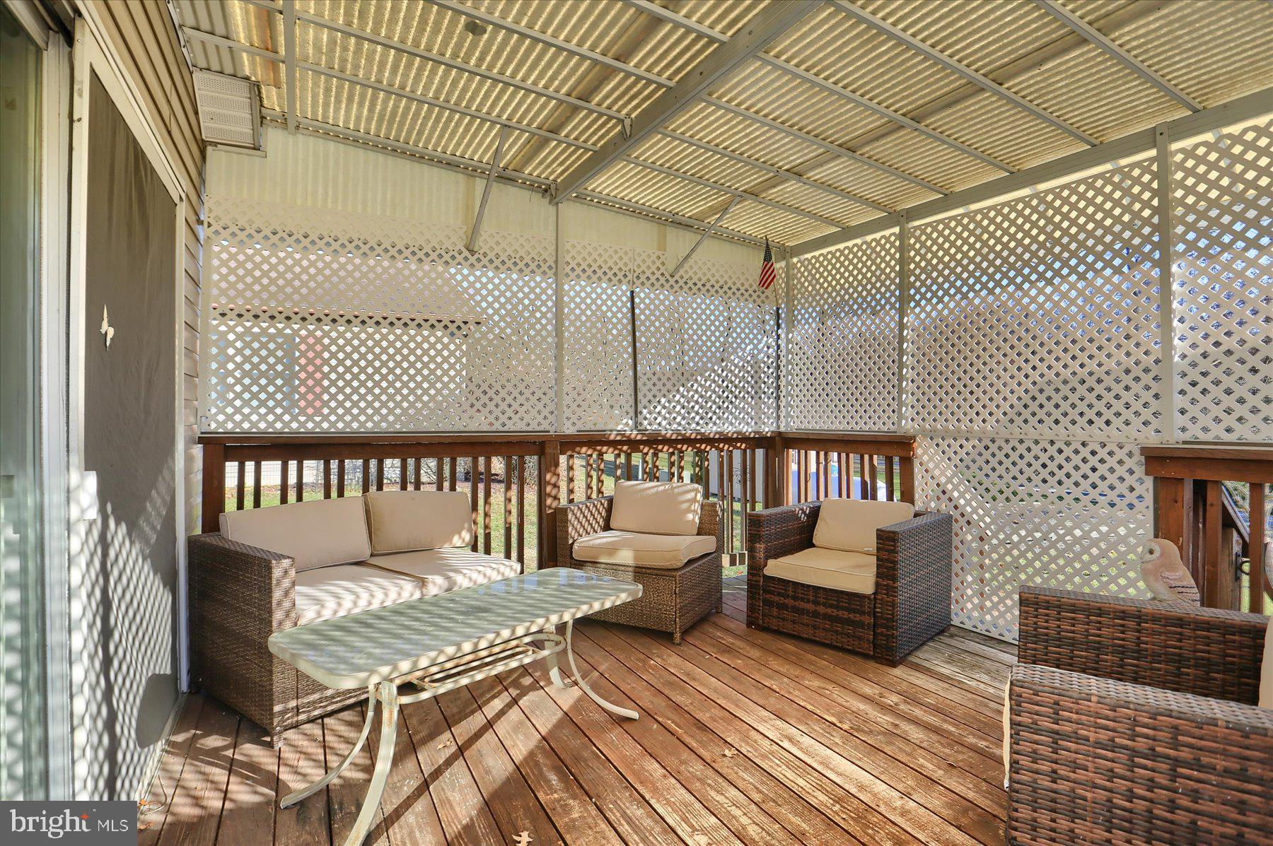 SWATARA VILLAGE - Residential