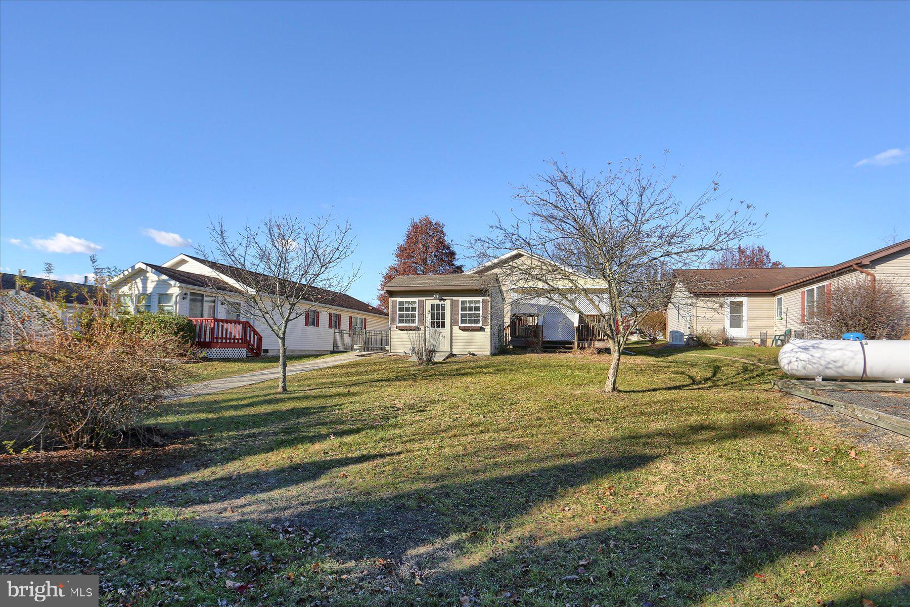 SWATARA VILLAGE - Residential