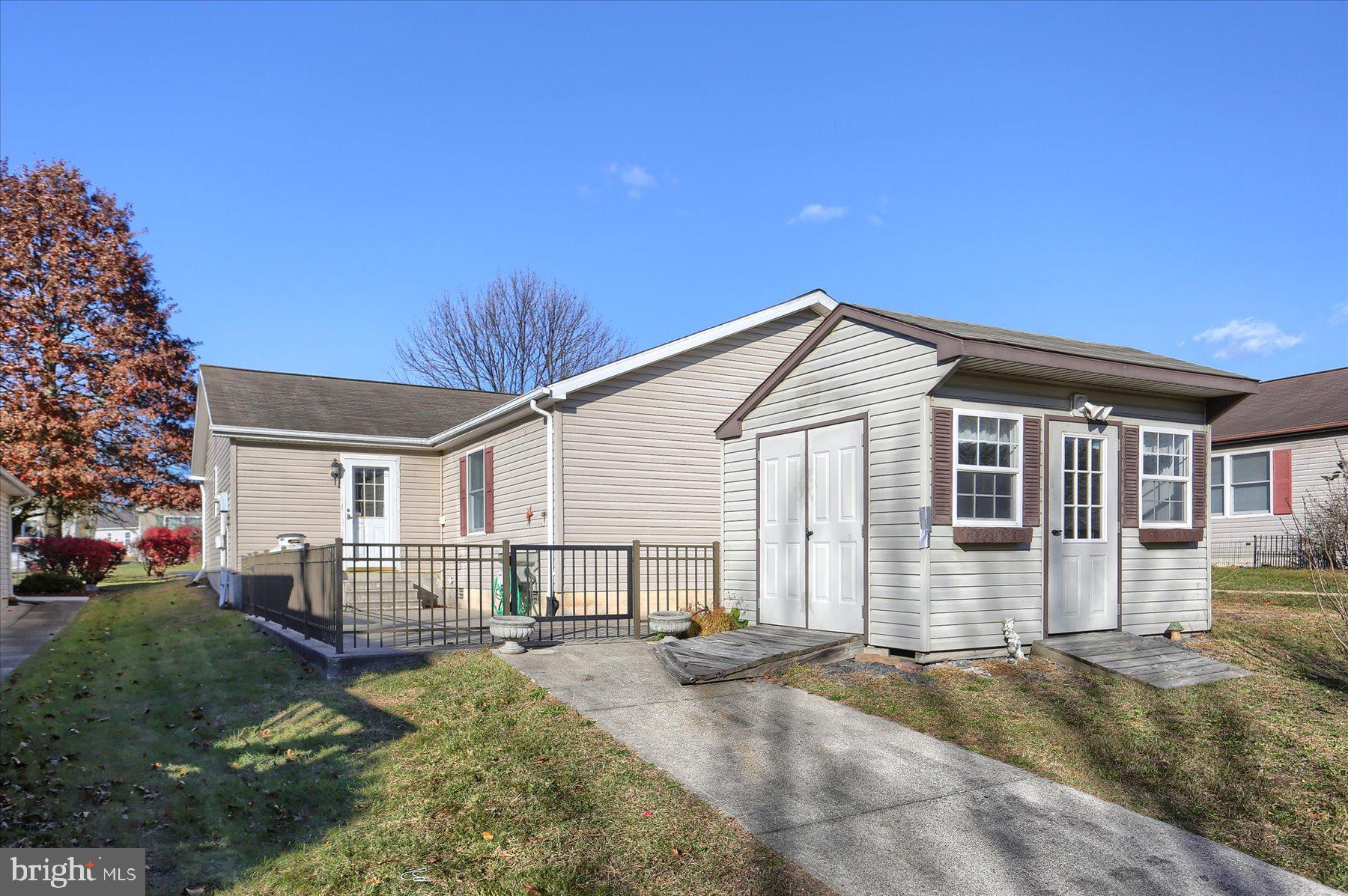 SWATARA VILLAGE - Residential