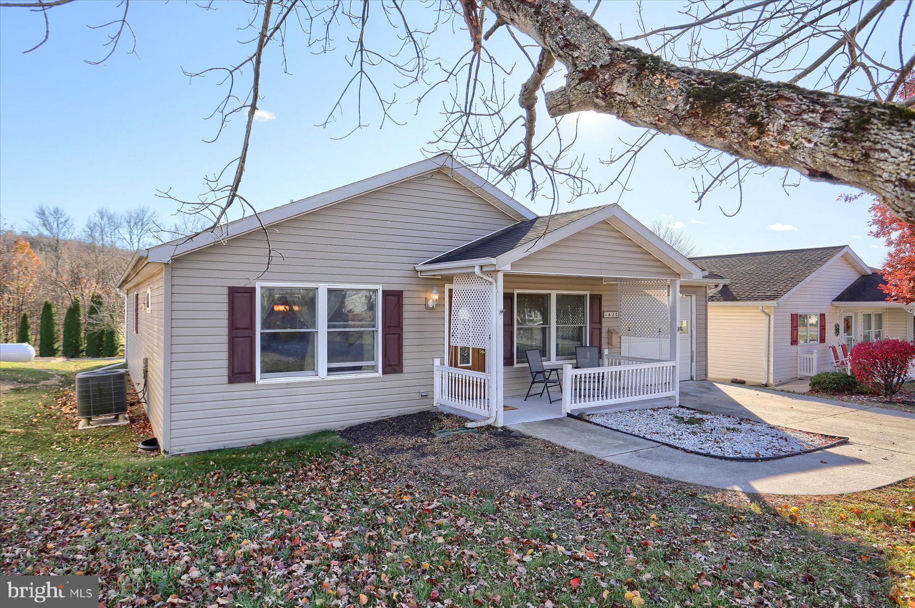 SWATARA VILLAGE - Residential