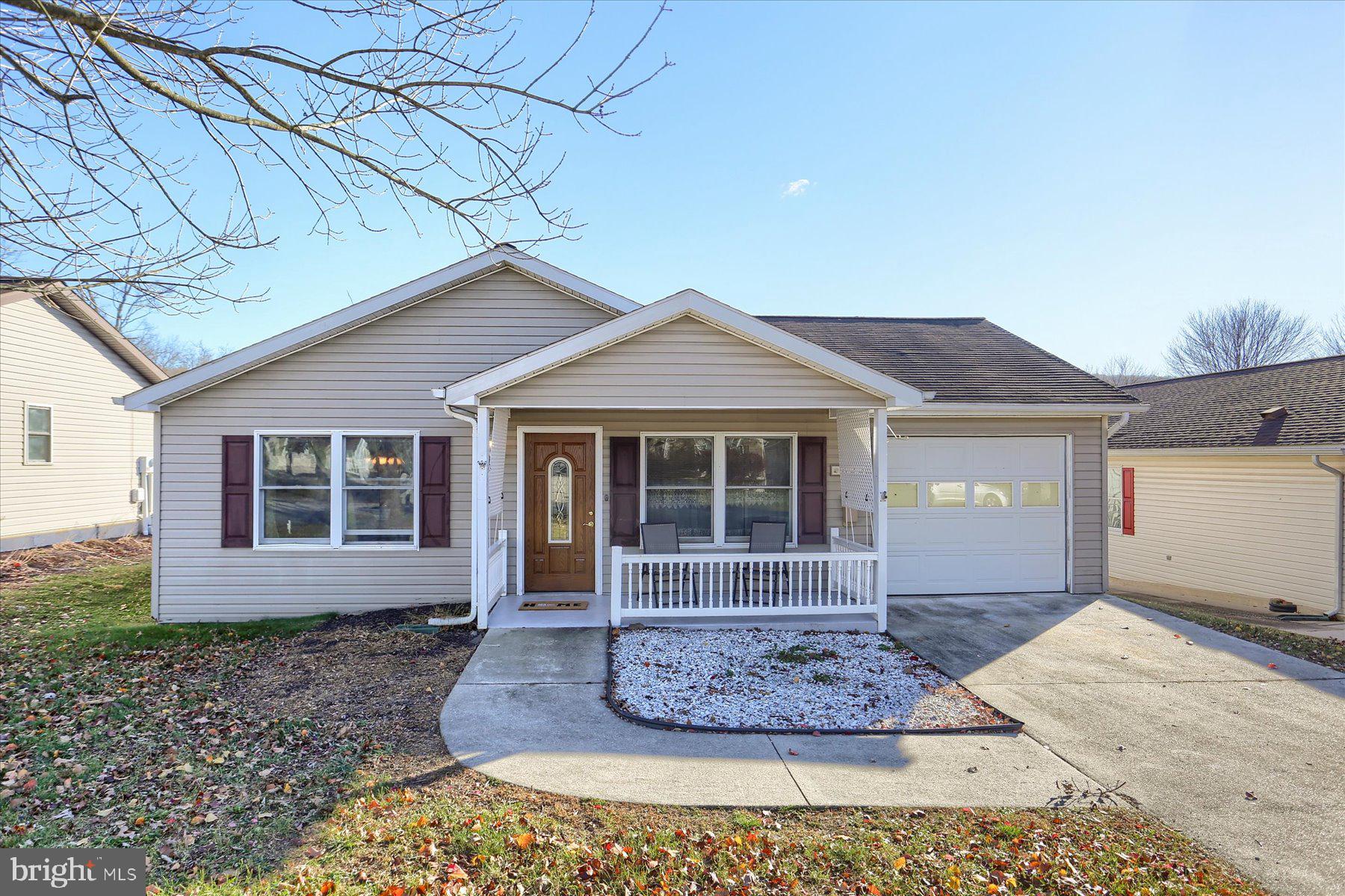 SWATARA VILLAGE - Residential