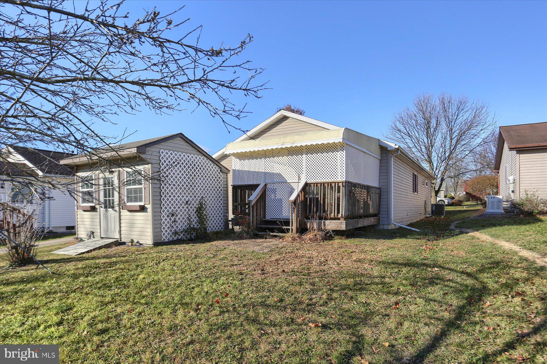 SWATARA VILLAGE - Residential