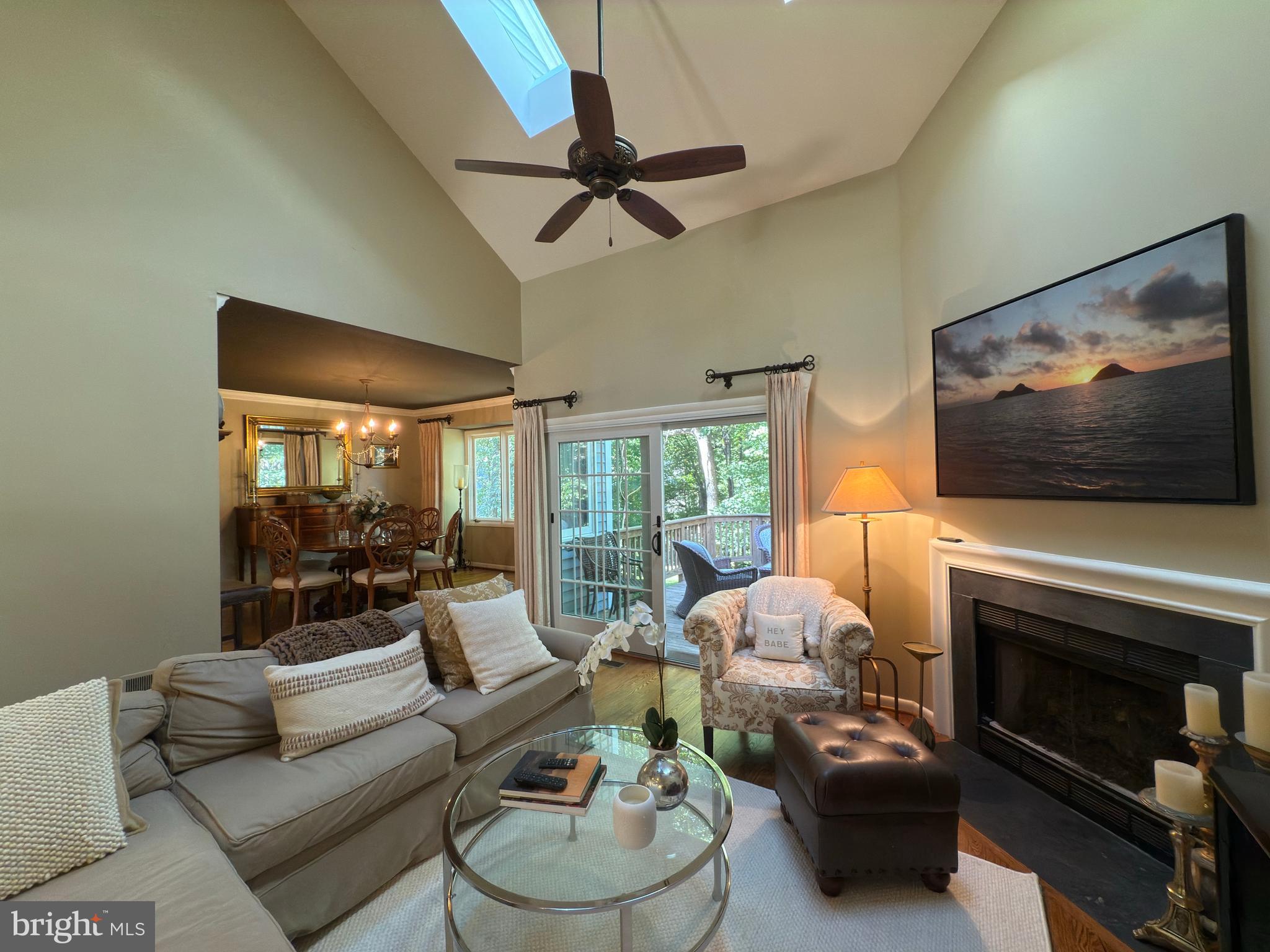 RESTON - Residential Lease