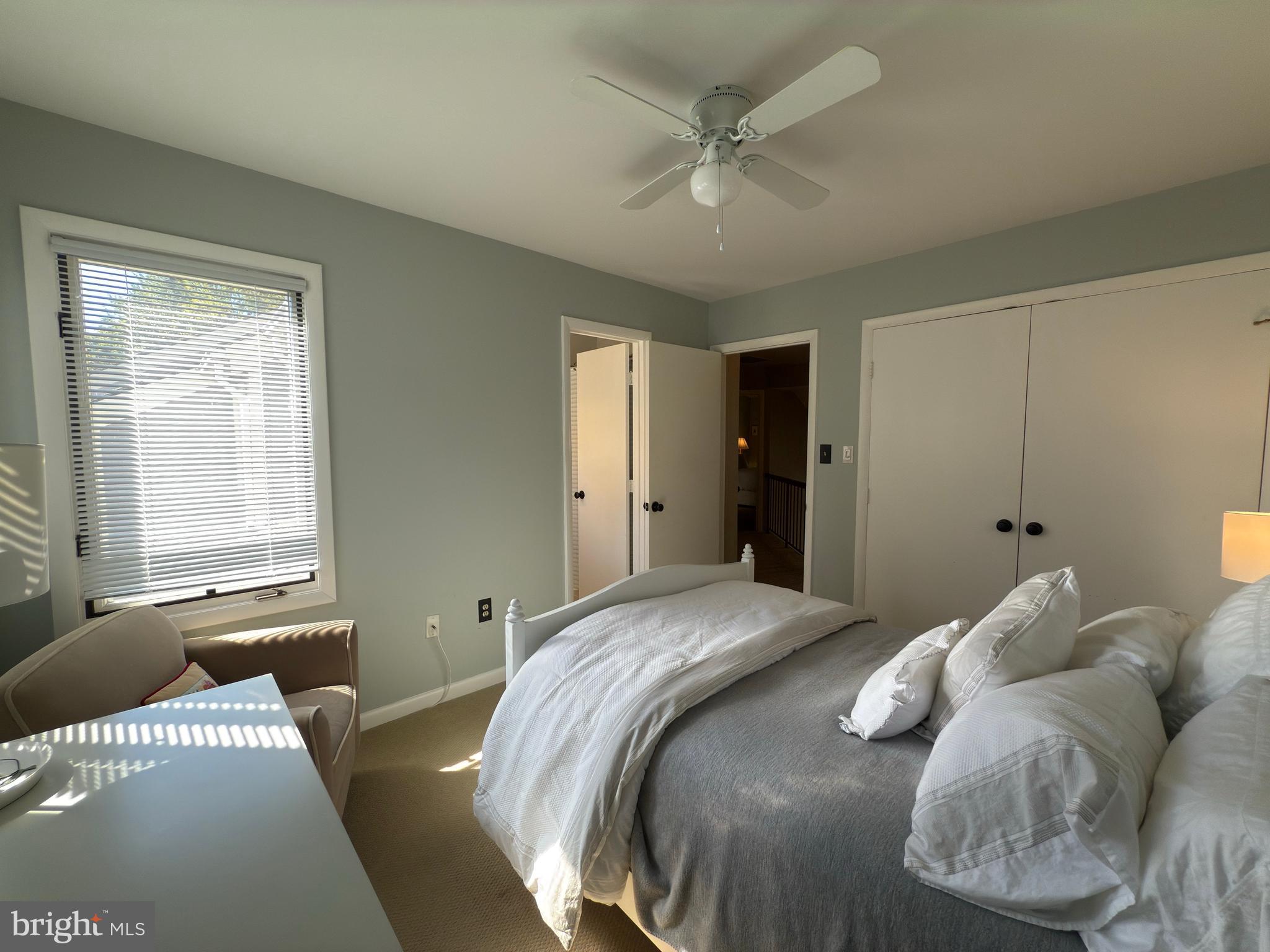 RESTON - Residential Lease