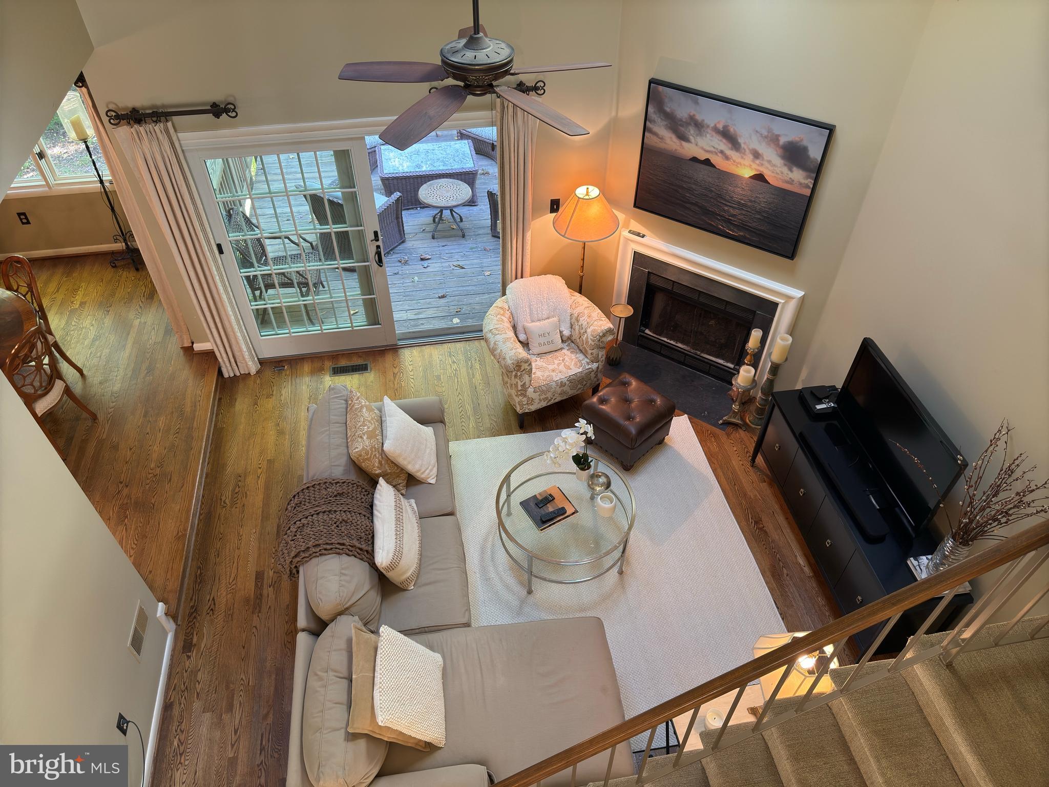 RESTON - Residential Lease