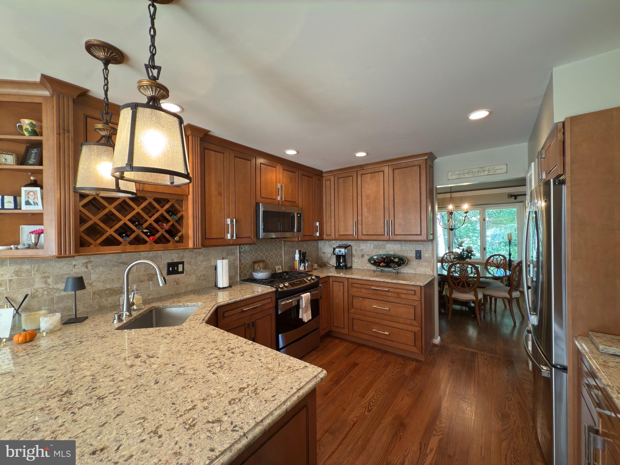 RESTON - Residential Lease