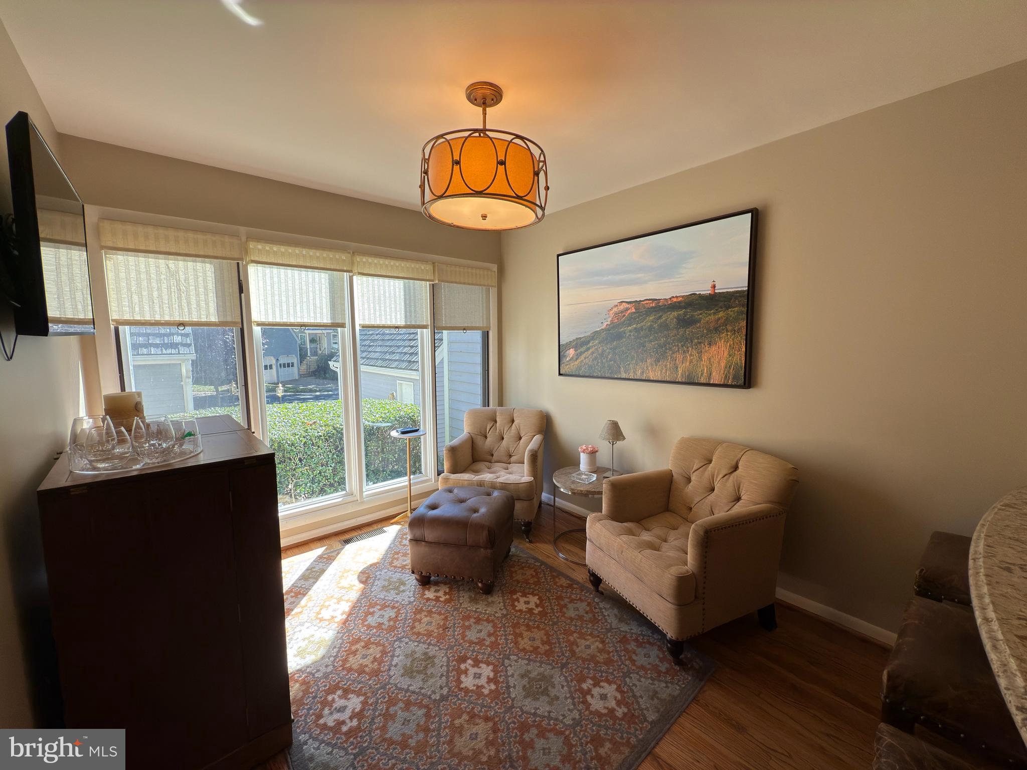 RESTON - Residential Lease