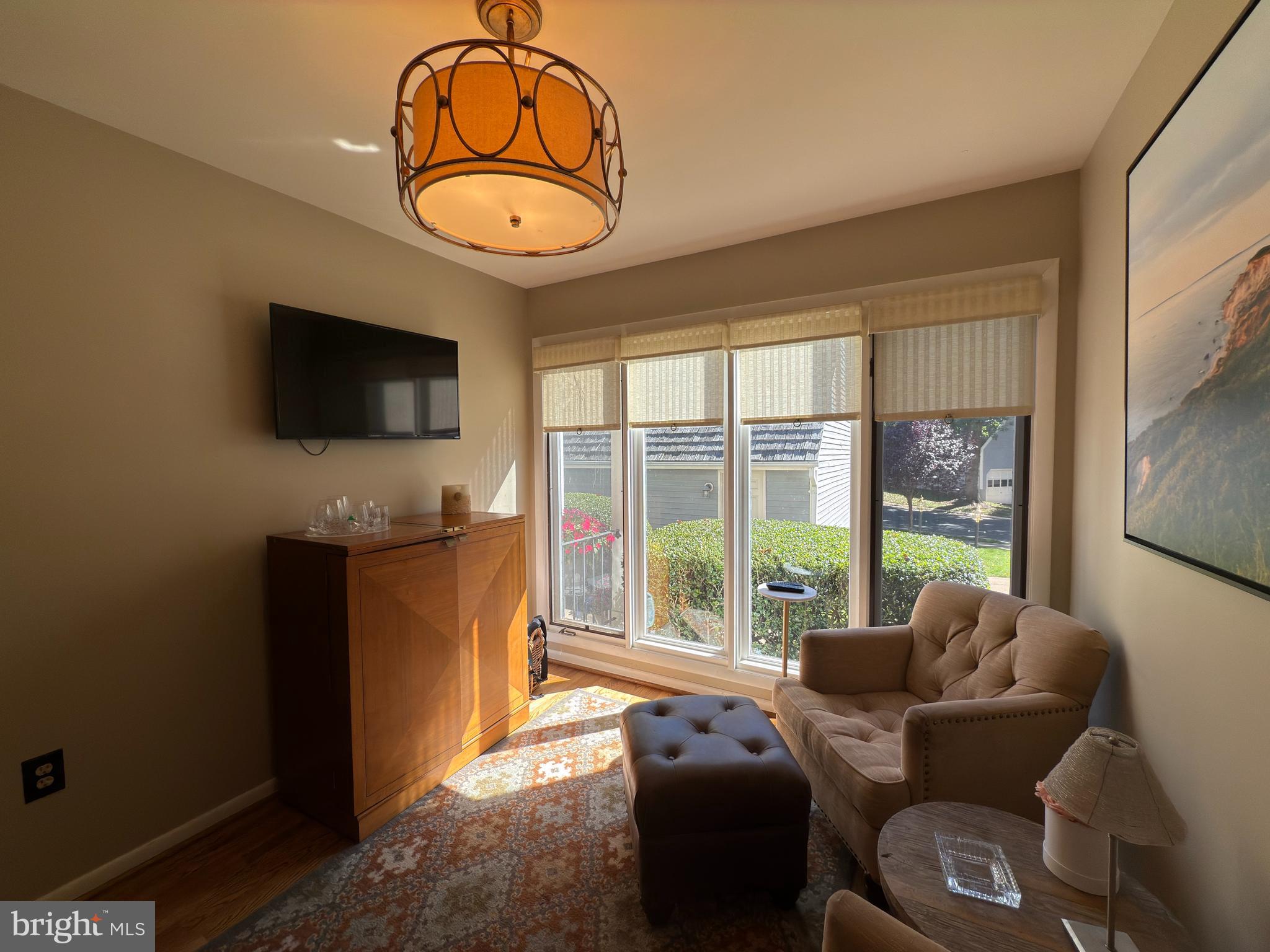 RESTON - Residential Lease