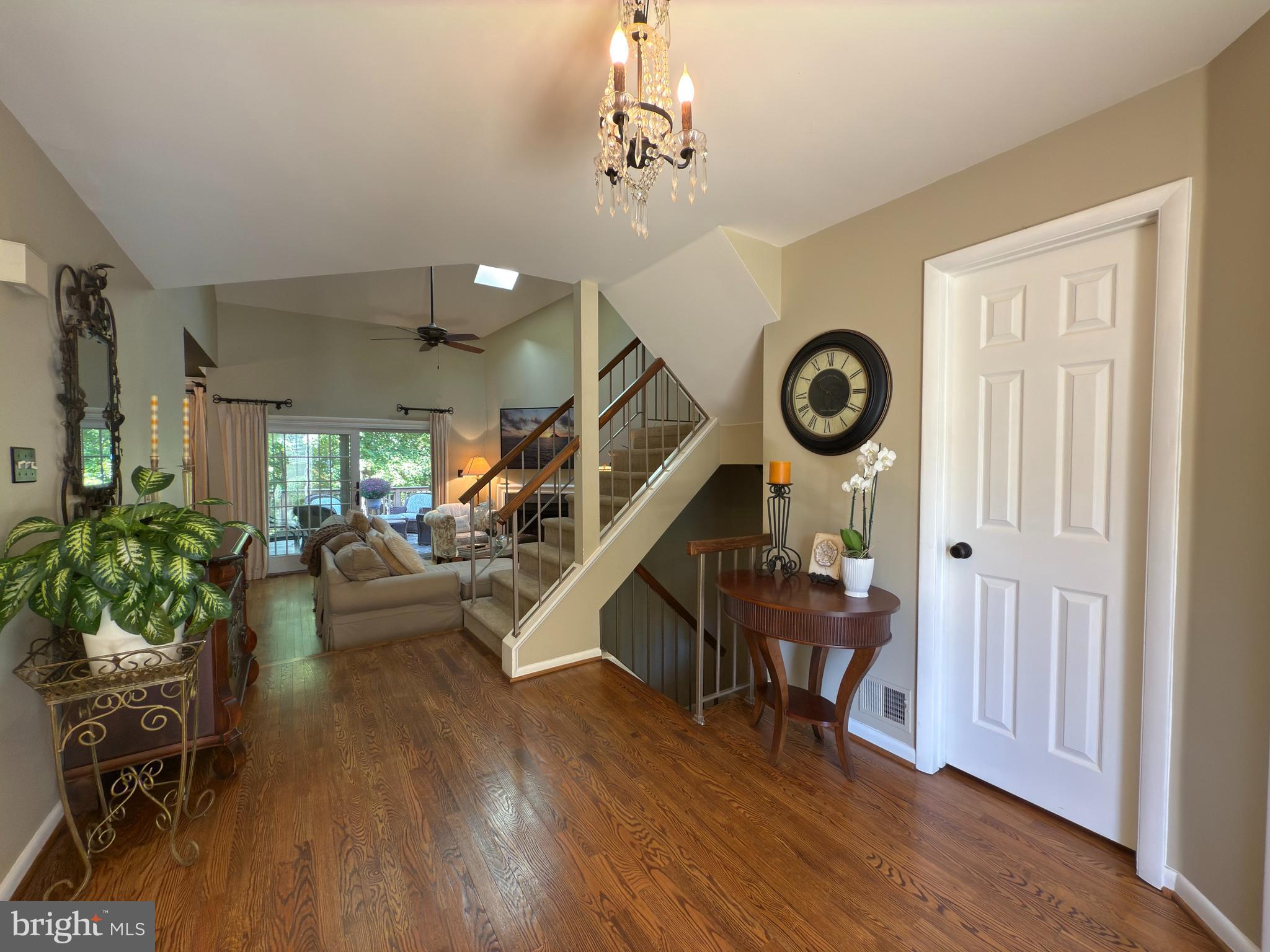 RESTON - Residential Lease