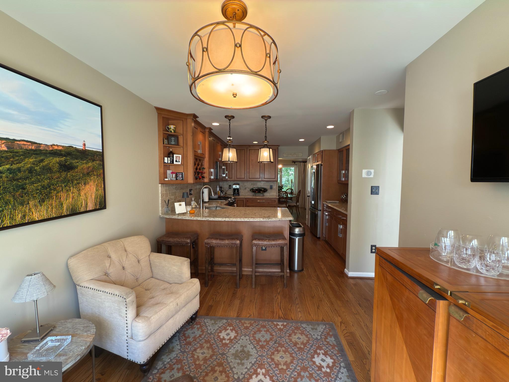 RESTON - Residential Lease