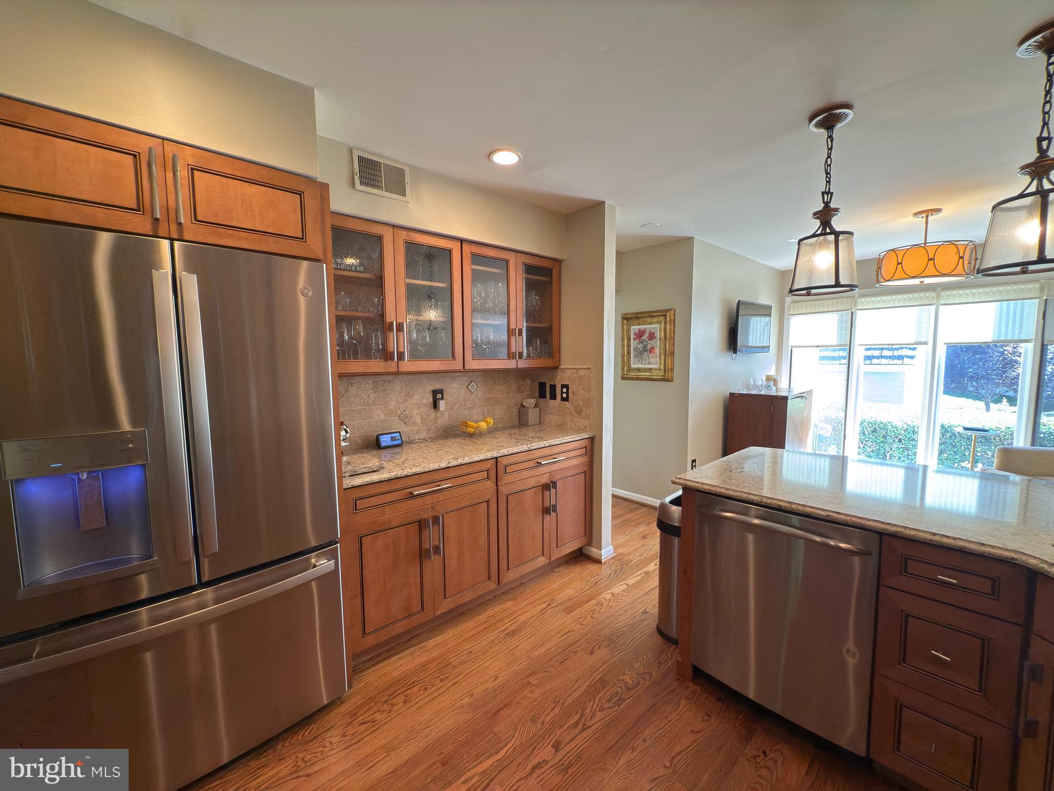 RESTON - Residential Lease