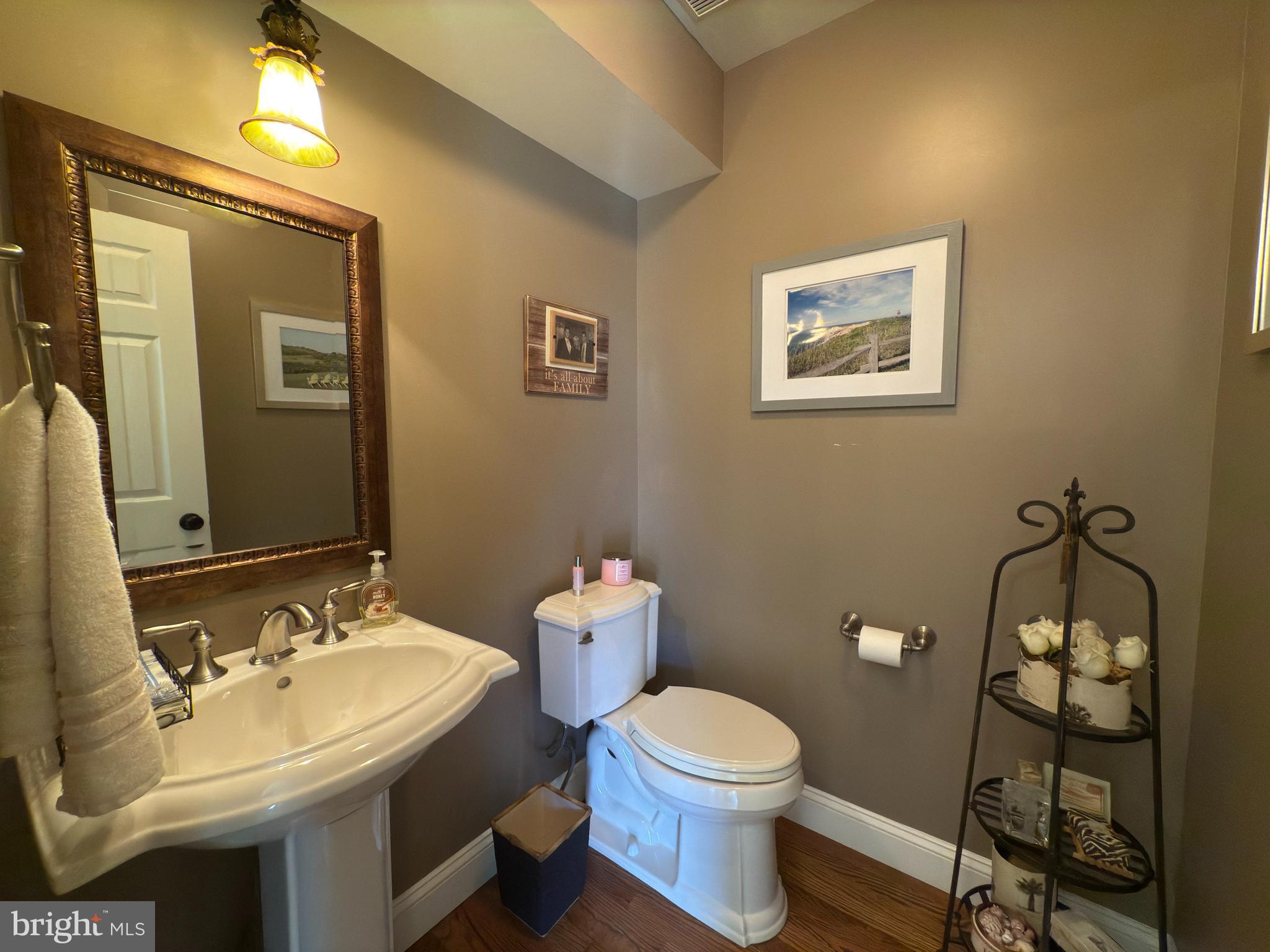 RESTON - Residential Lease