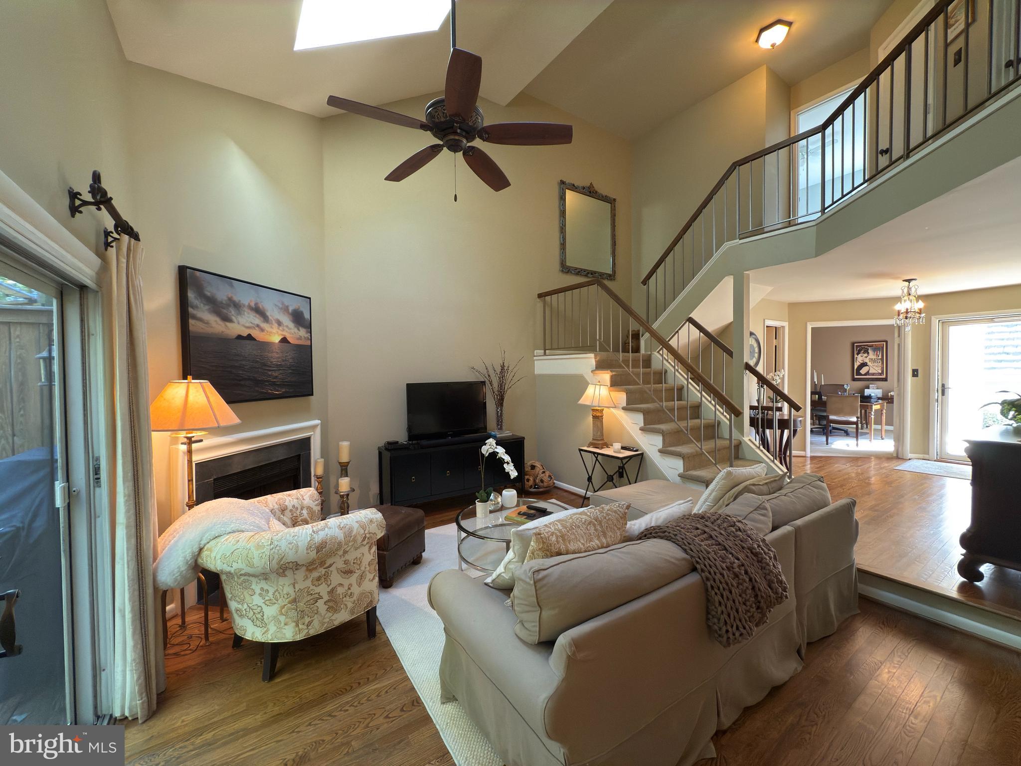 RESTON - Residential Lease