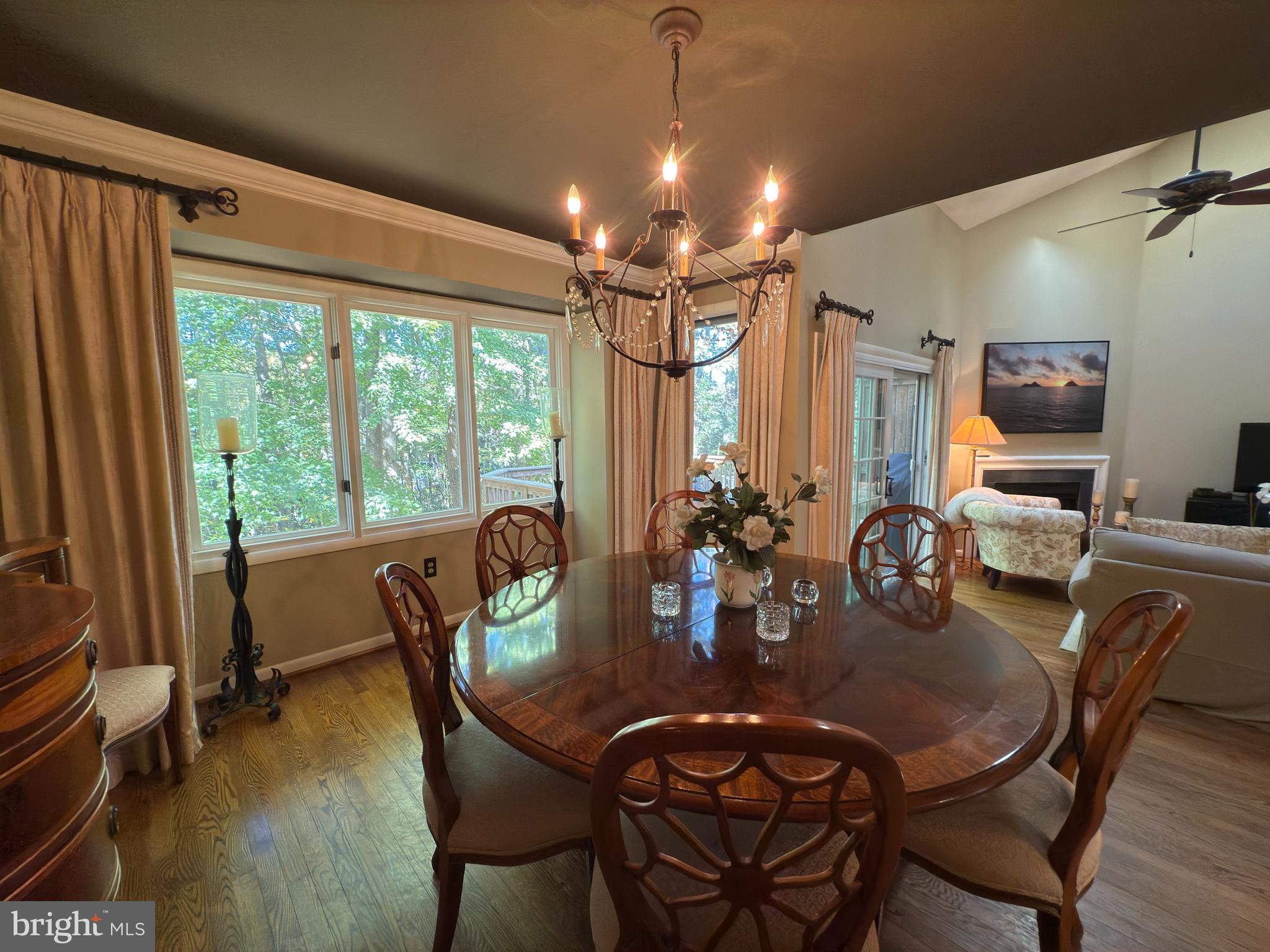 RESTON - Residential Lease