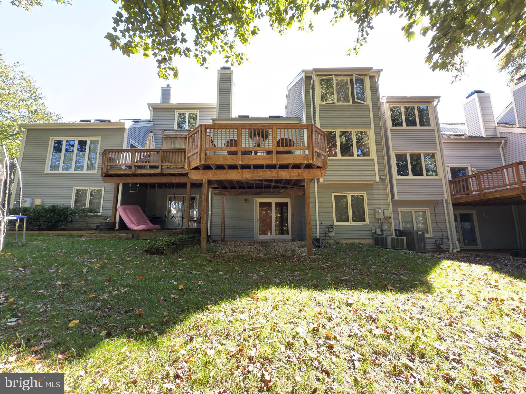 RESTON - Residential Lease