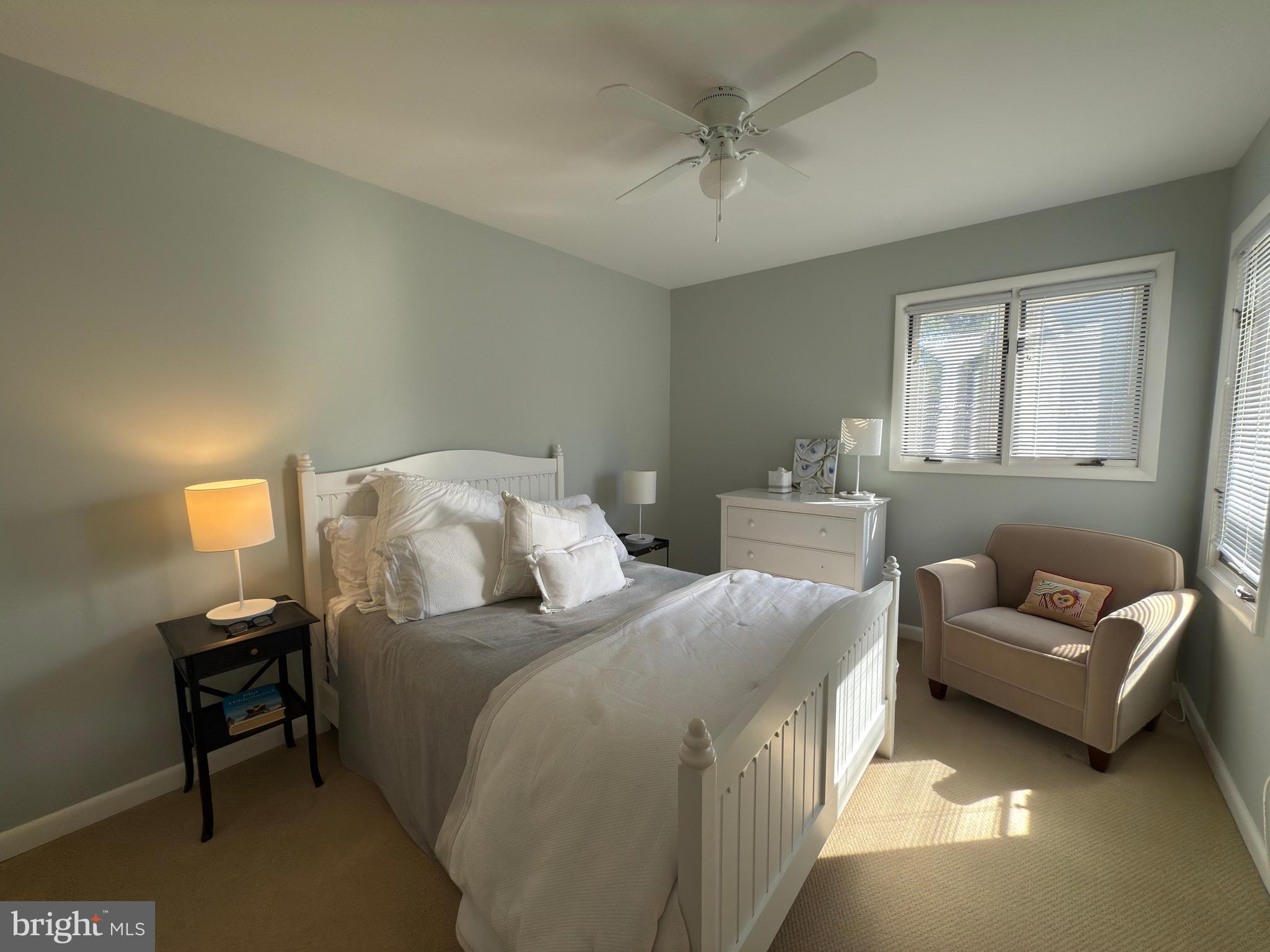 RESTON - Residential Lease