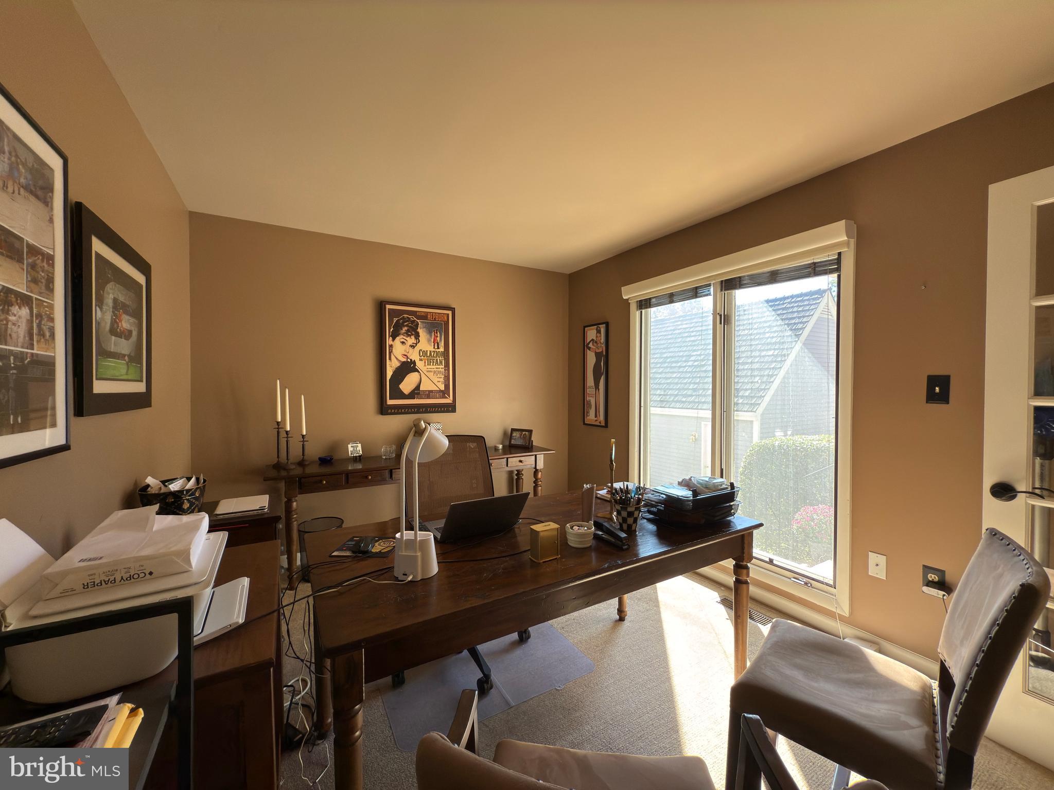 RESTON - Residential Lease