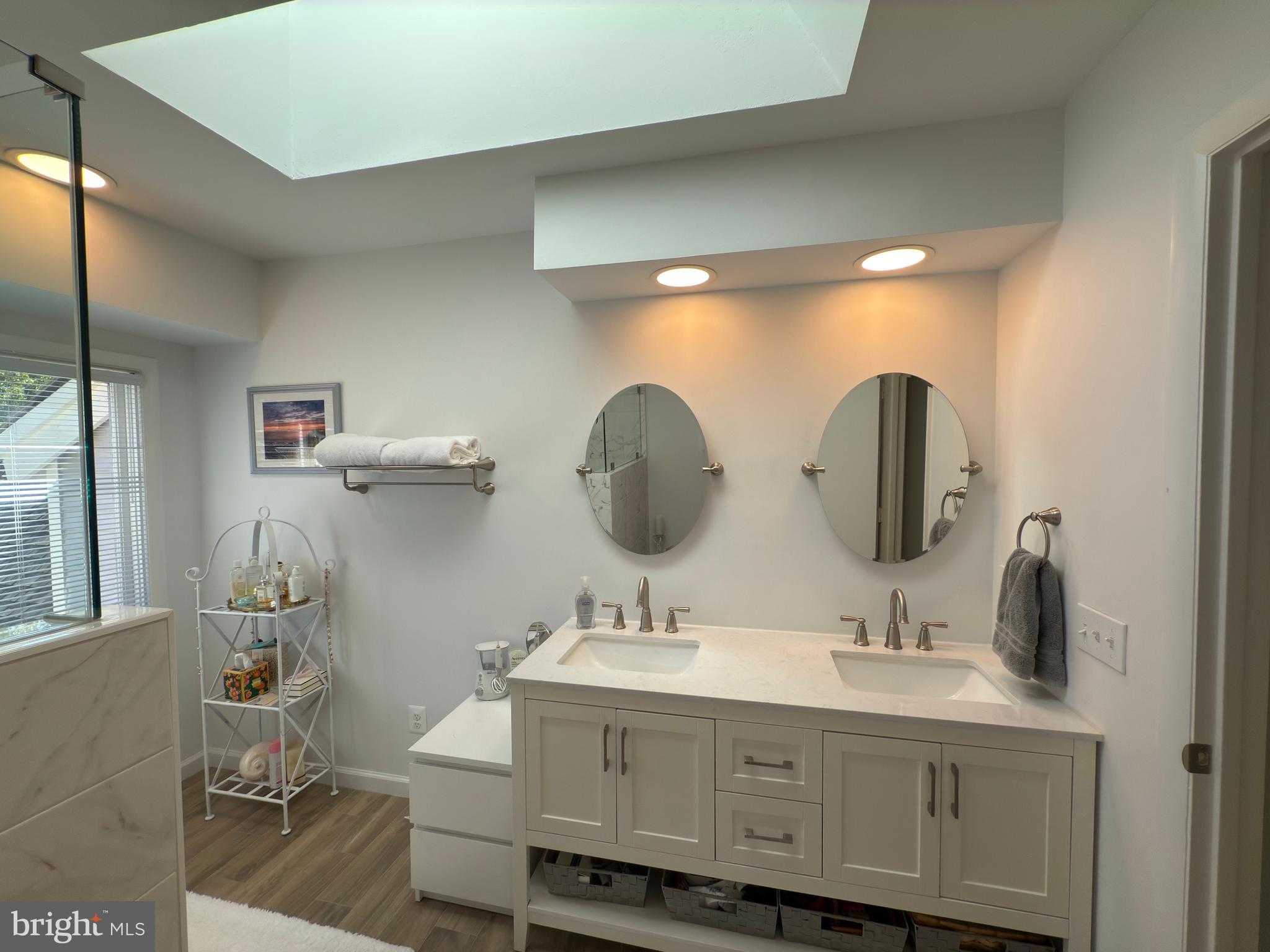 RESTON - Residential Lease