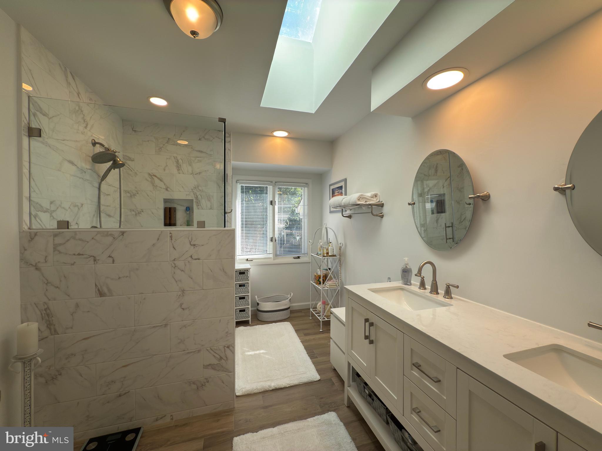 RESTON - Residential Lease