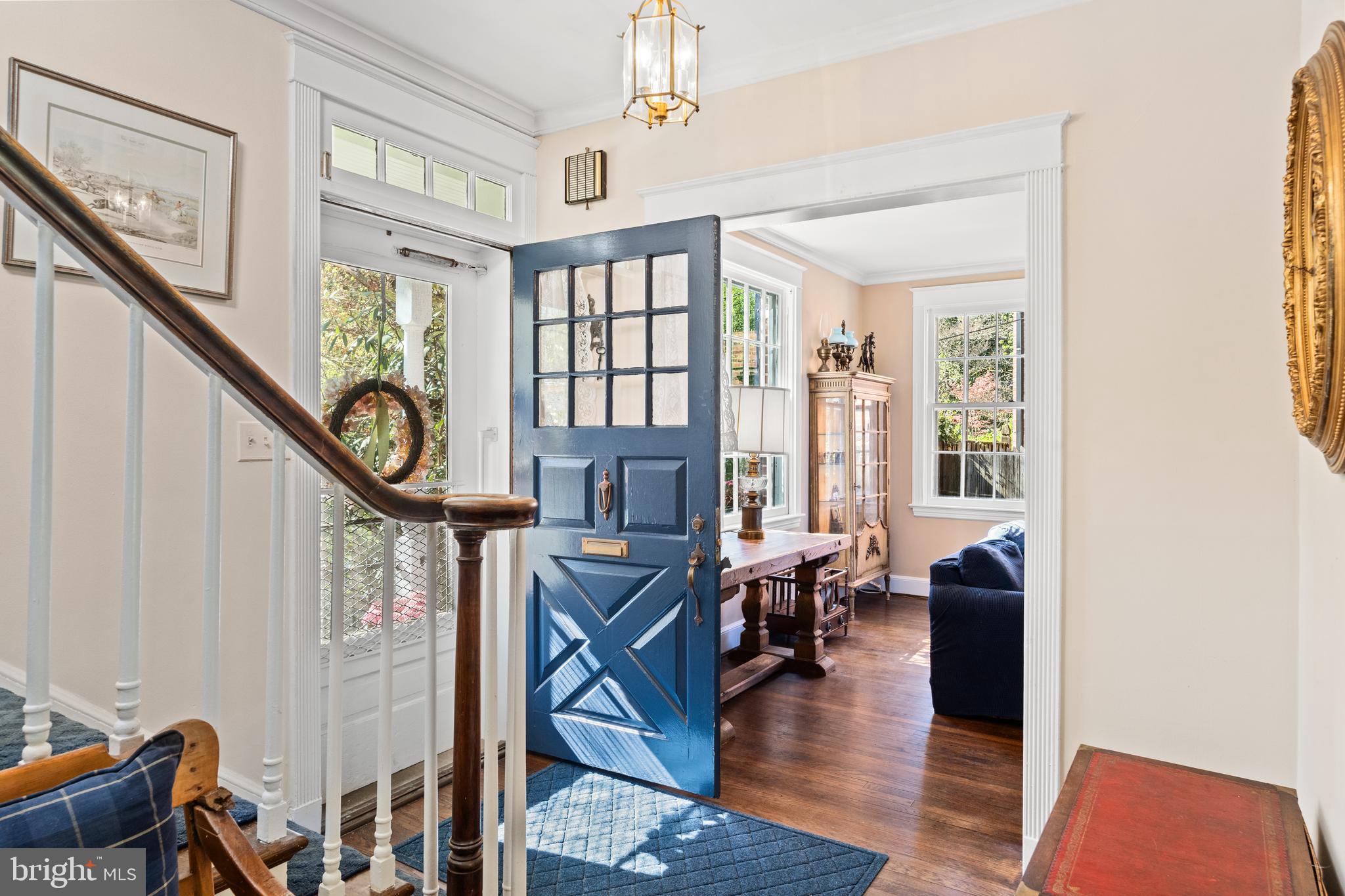 CHEVY CHASE - Residential