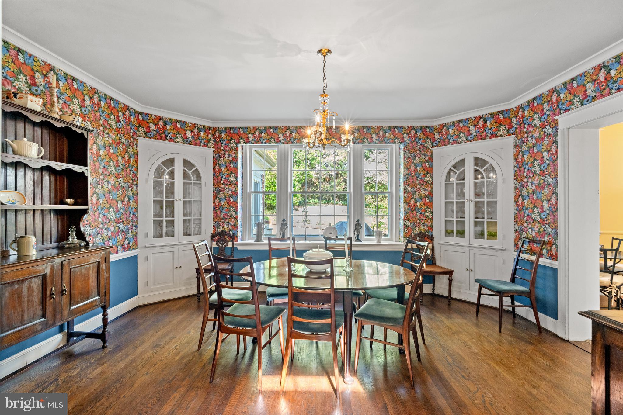 CHEVY CHASE - Residential