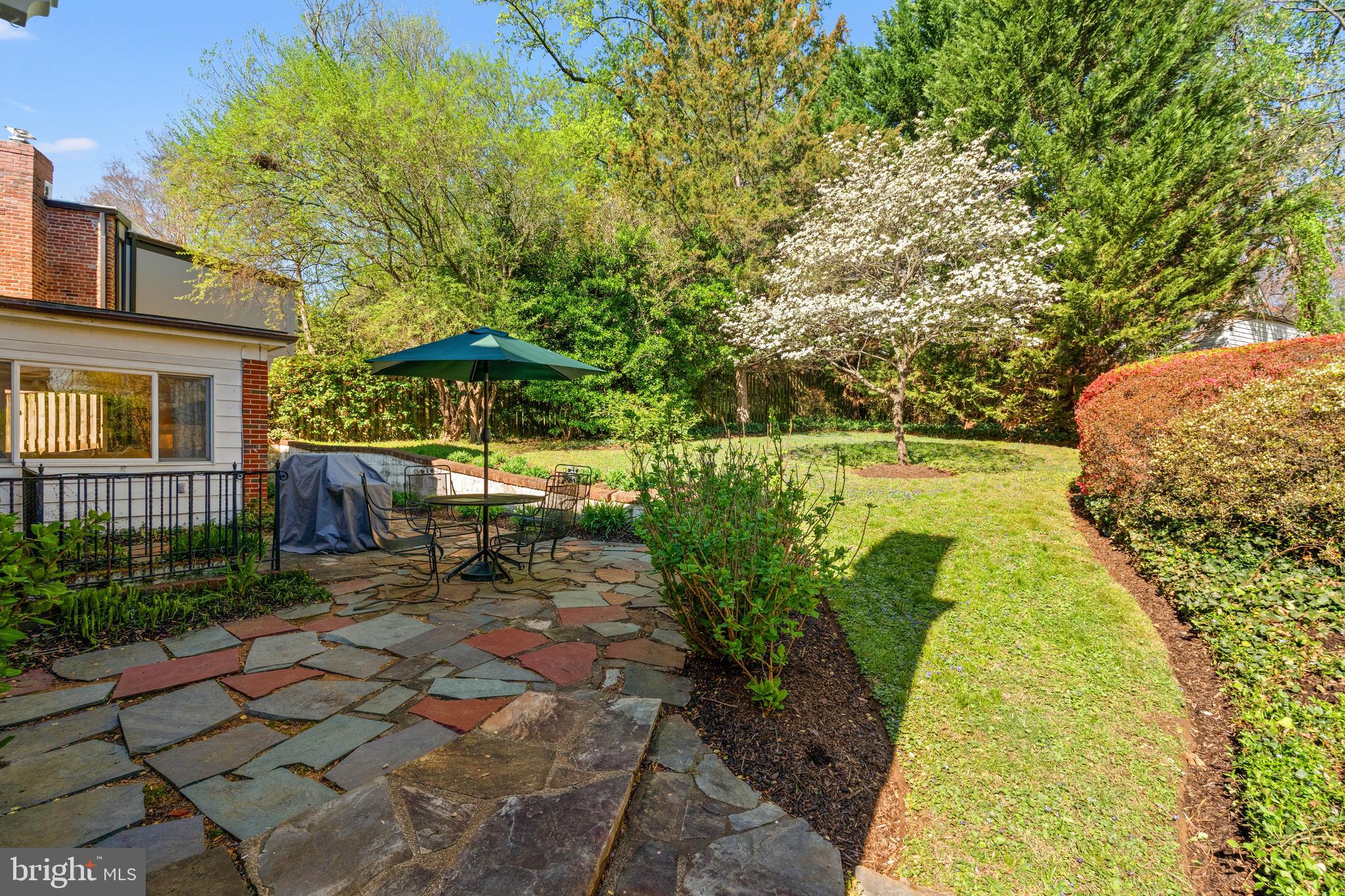 CHEVY CHASE - Residential